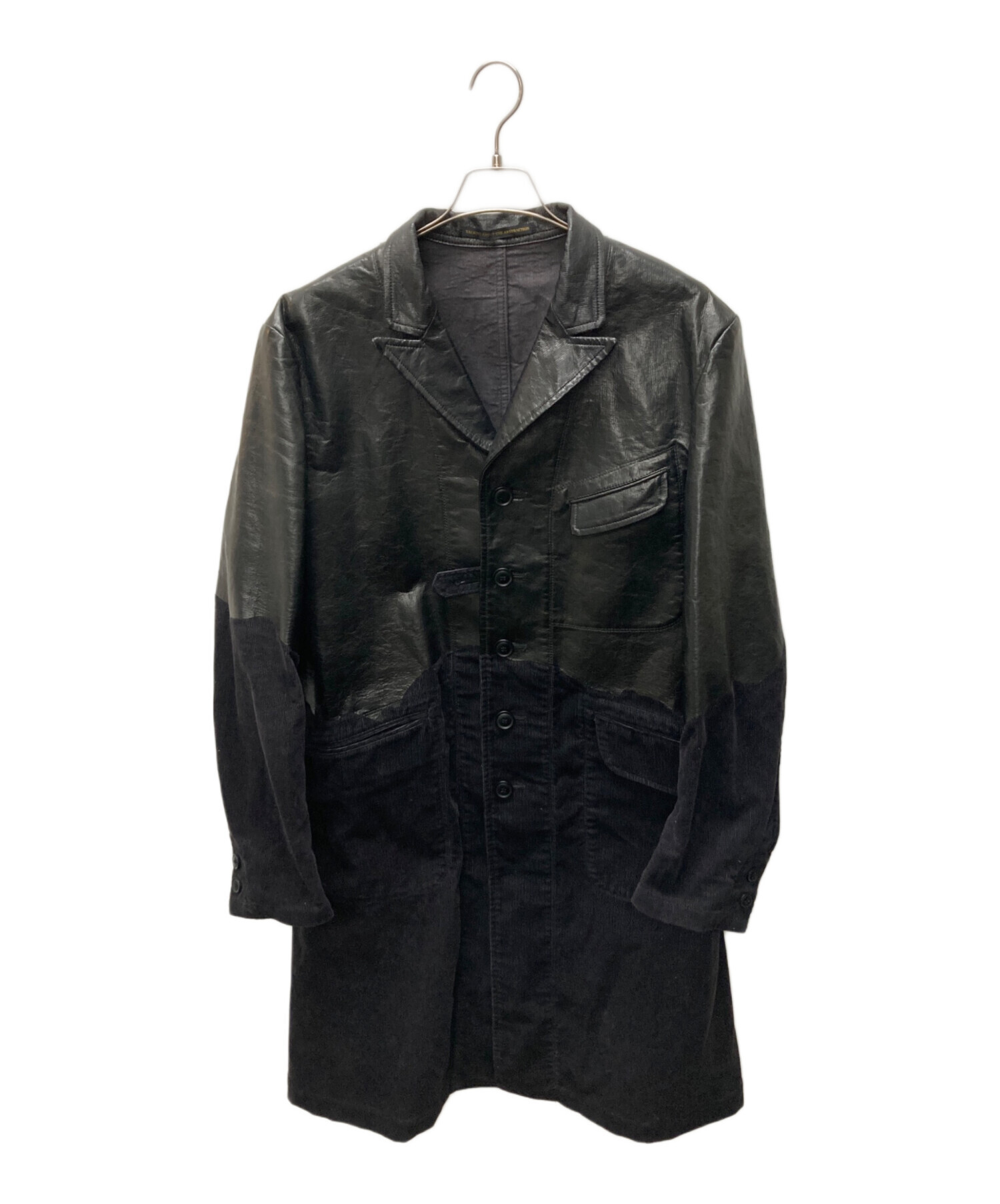 中古・古着通販】Yohji Yamamoto pour homme (ヨウジヤマモト