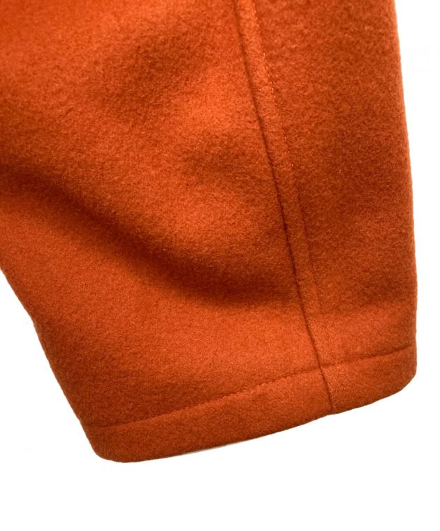 中古・古着通販】Y'S for men (ワイズフォーメン) ウールフーデッド