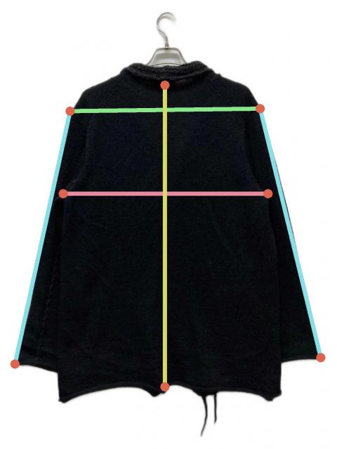 中古・古着通販】Yohji Yamamoto pour homme (ヨウジヤマモト
