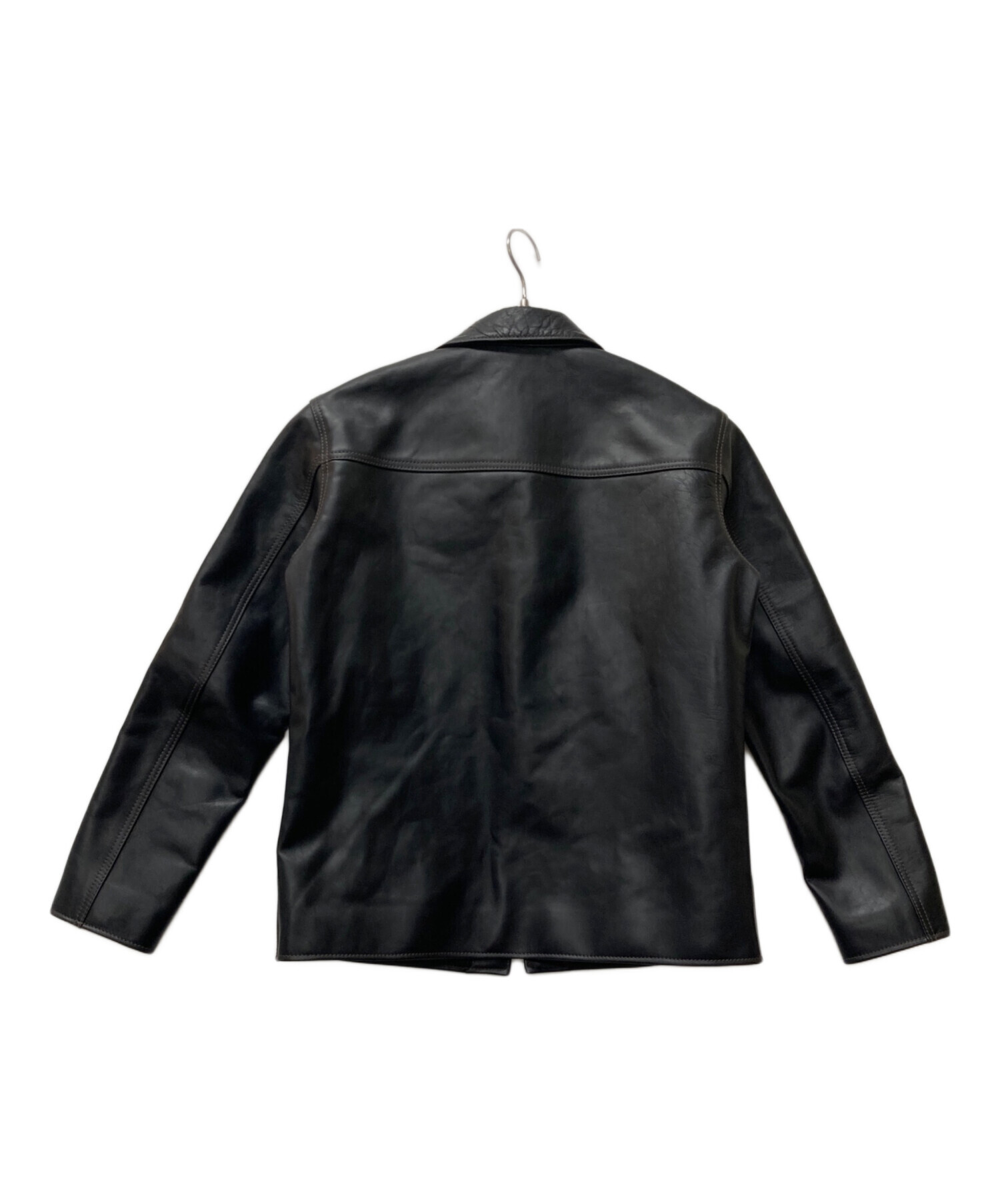 中古・古着通販】Y'2 LEATHER (ワイツーレザー) Original Garment