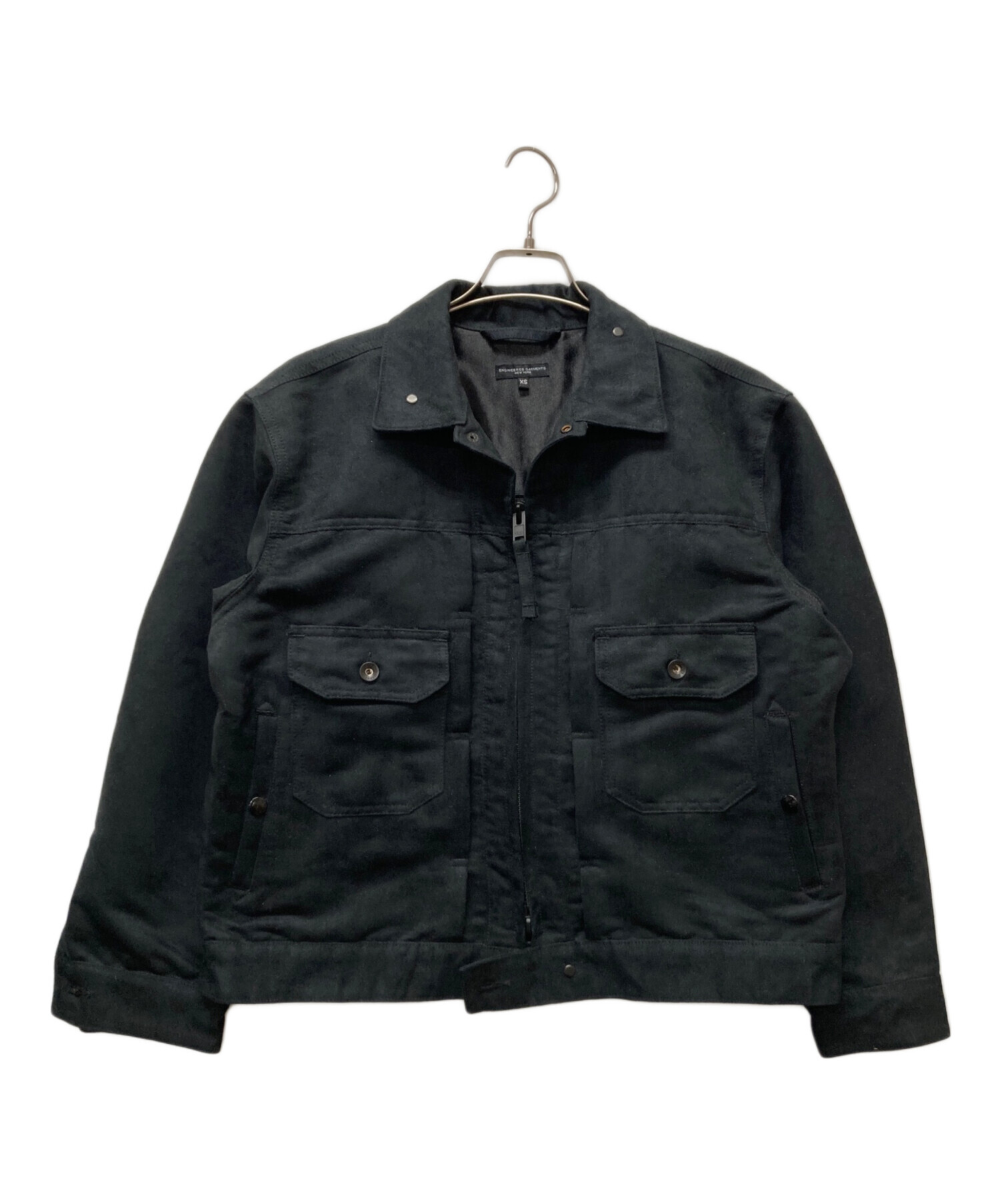 中古・古着通販】Engineered Garments (エンジニアードガーメンツ 