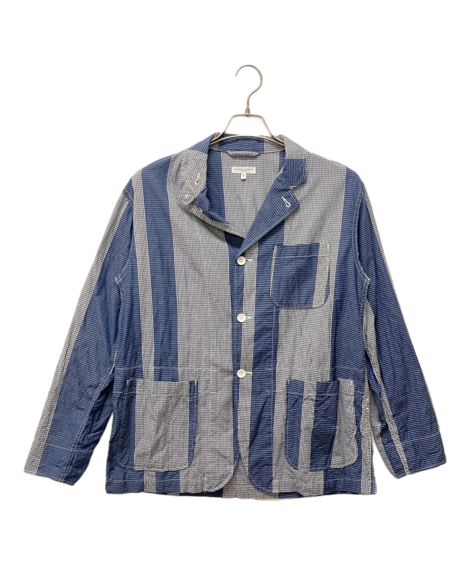 中古・古着通販】Engineered Garments (エンジニアド ガーメンツ 