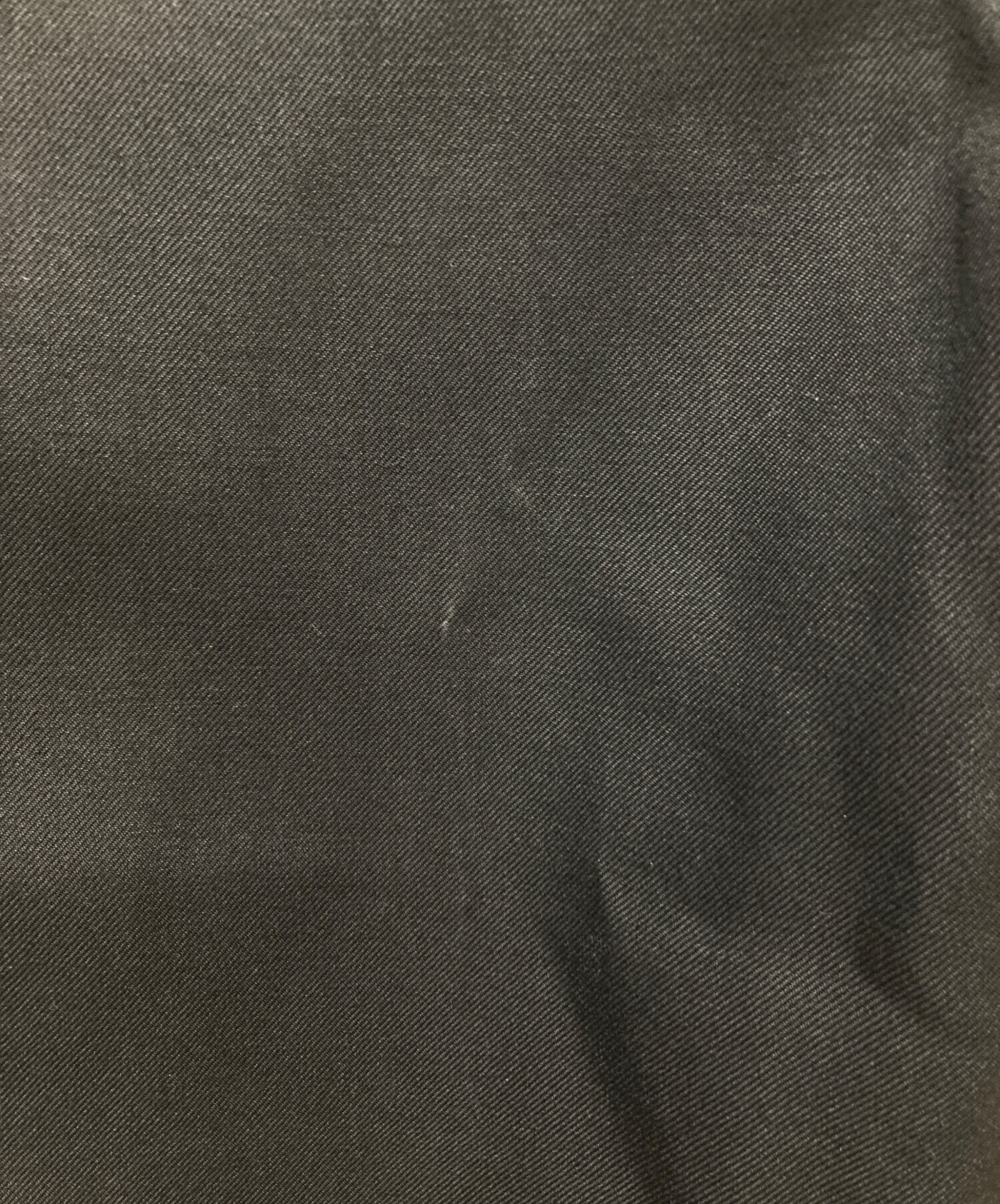 中古・古着通販】JIL SANDER (ジルサンダー) ZIP OVERSHIRT JACKET 