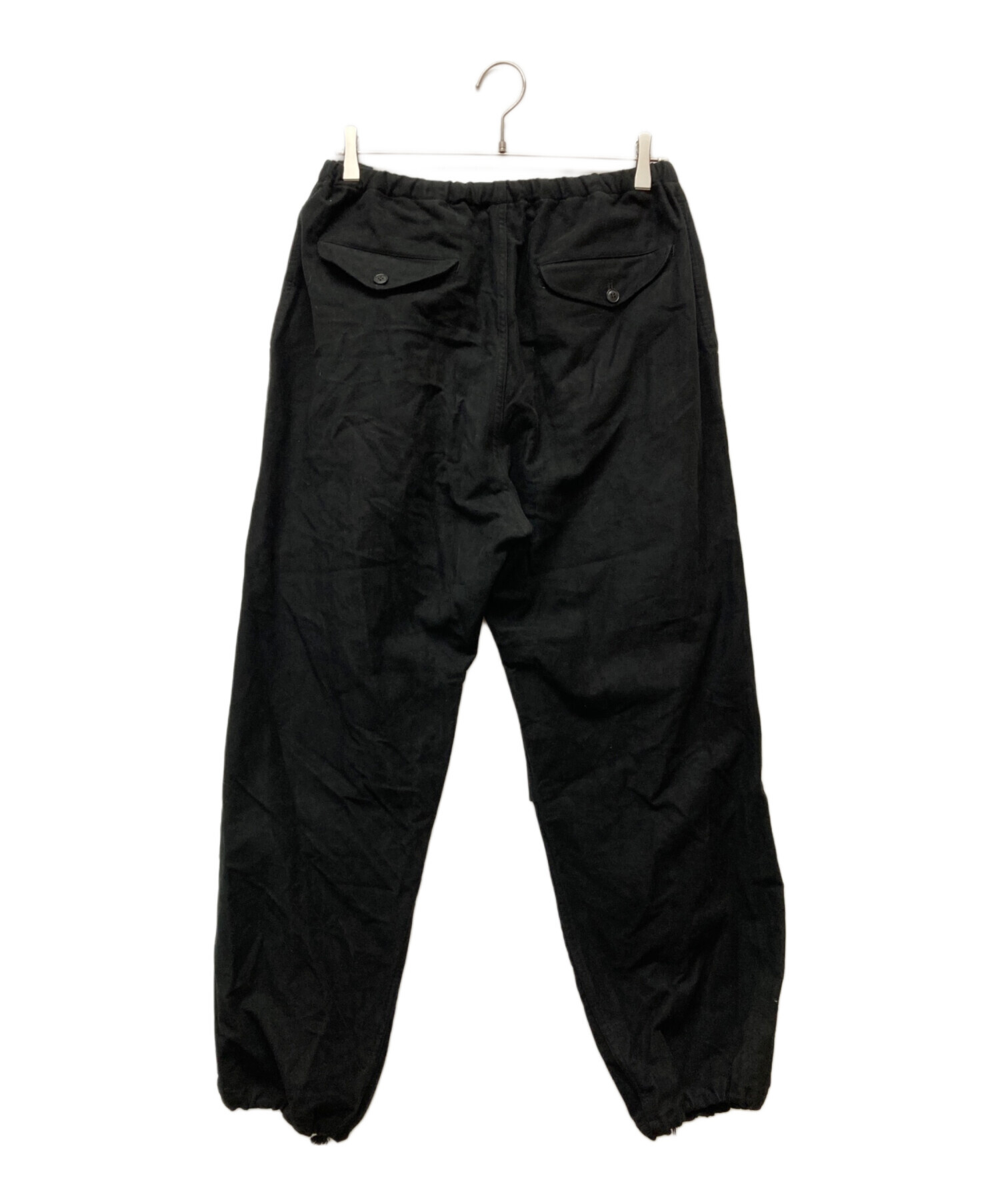 中古・古着通販】COMOLI (コモリ) モールスキン ニータック