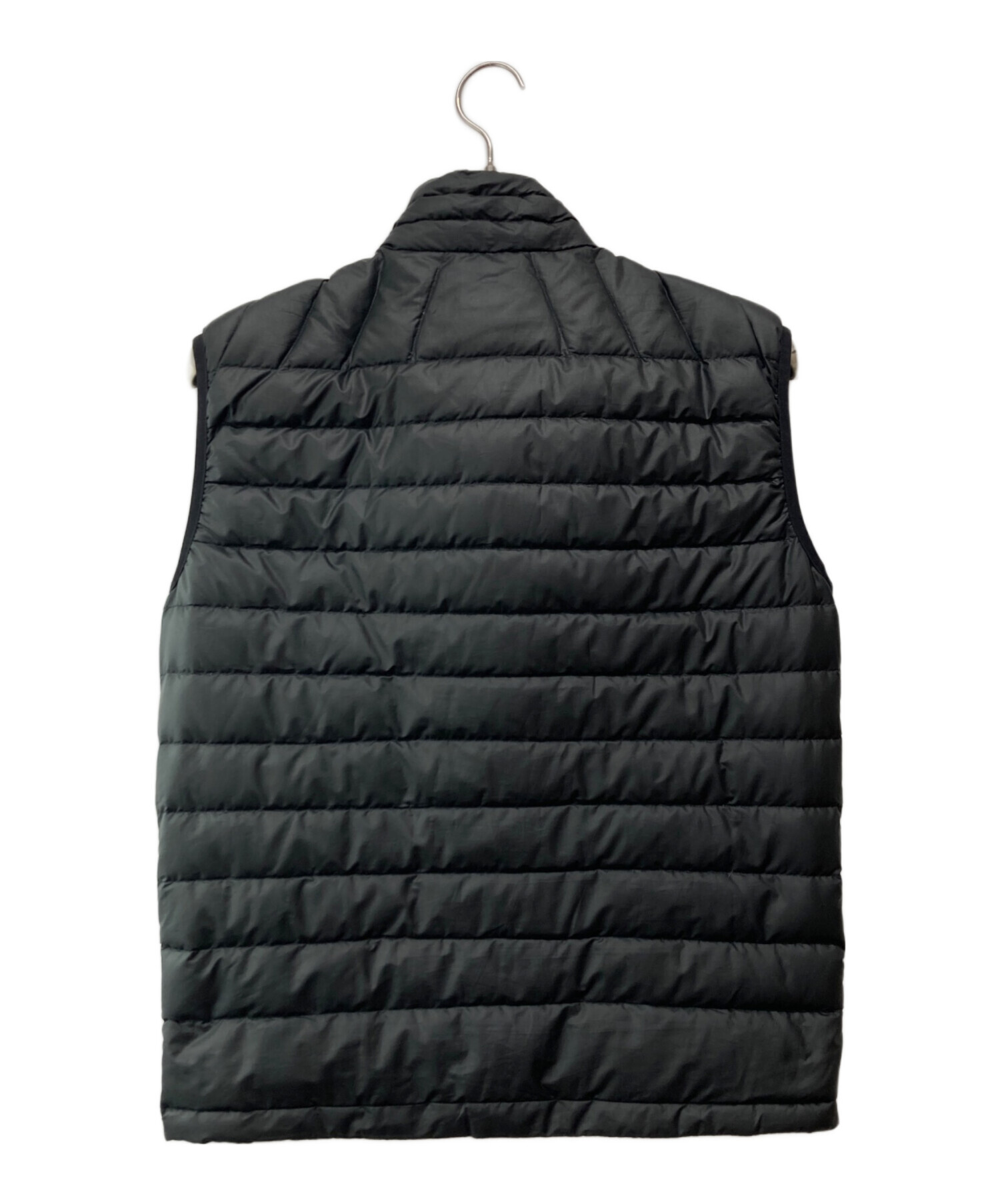 中古・古着通販】Patagonia (パタゴニア) メンズダウンセーターベスト