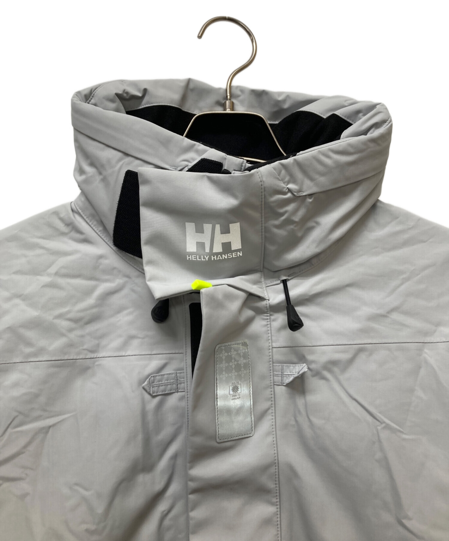 中古・古着通販】HELLY HANSEN (ヘリーハンセン) オーシャンフレイ