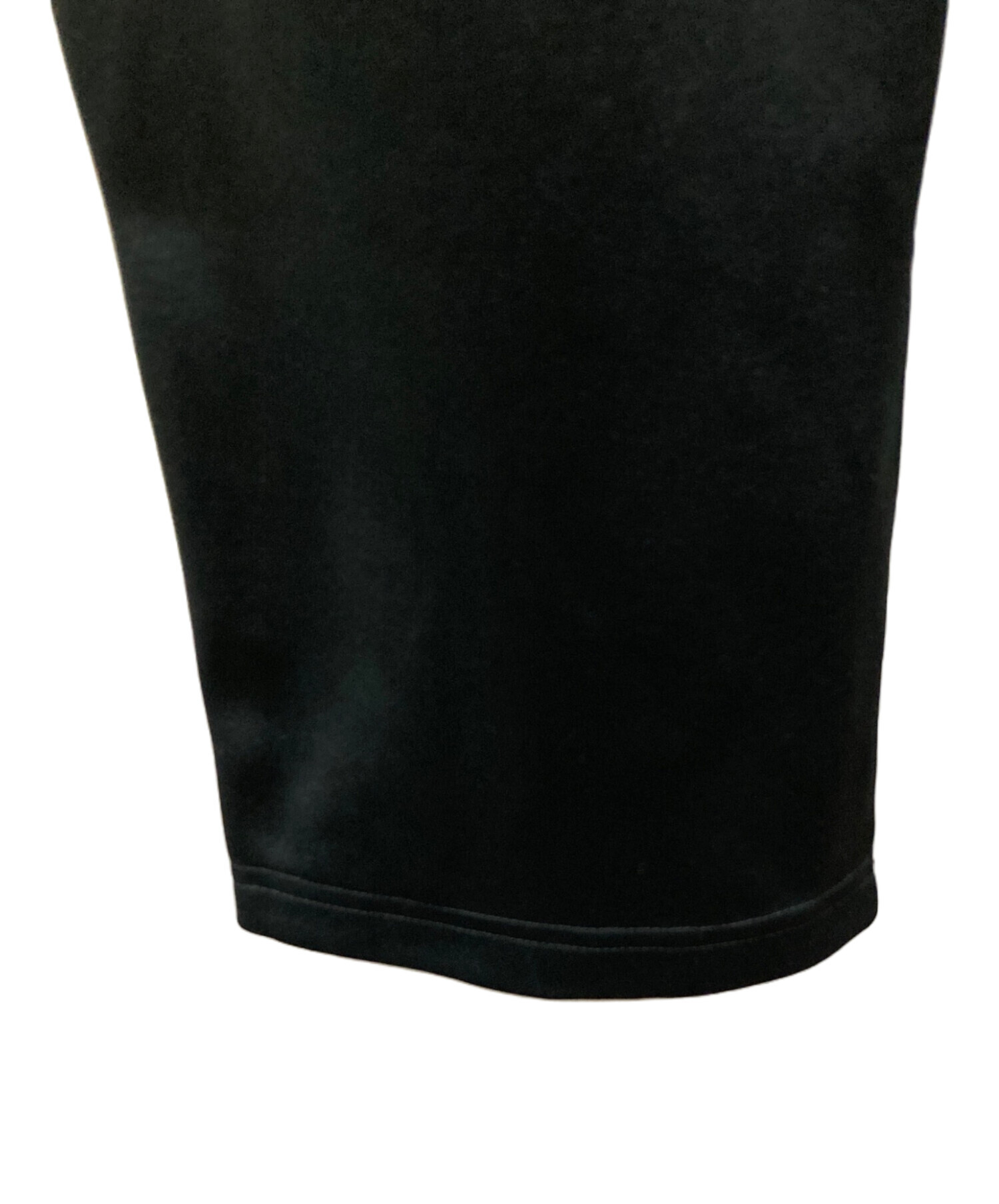 中古・古着通販】CELINE (セリーヌ) ダブルフェイスジャージートラック