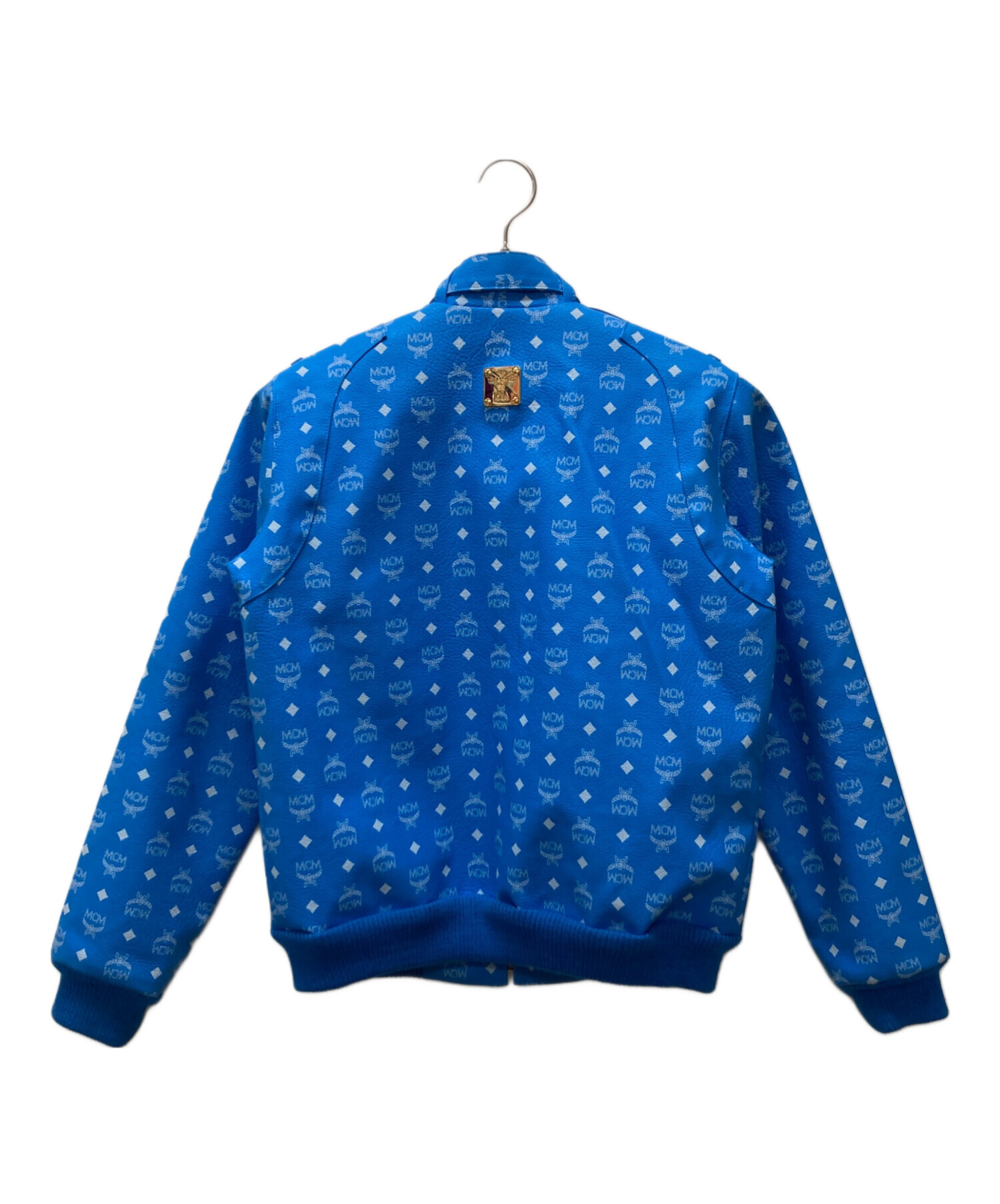 中古・古着通販】MCM (エムシーエム) TISA PHENOMENON (ティサ