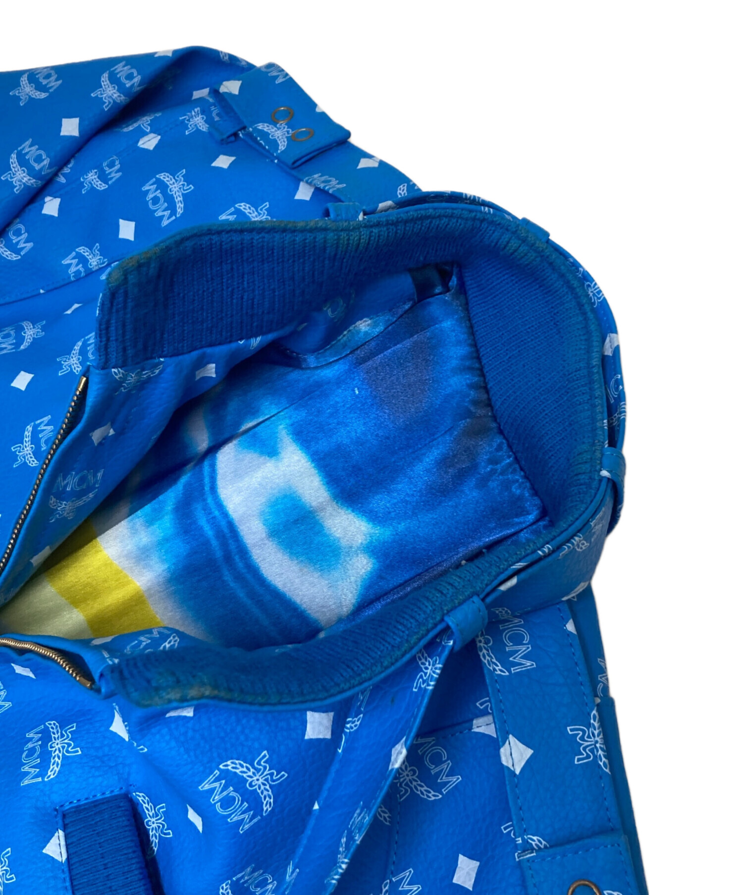 中古・古着通販】MCM (エムシーエム) TISA PHENOMENON (ティサ