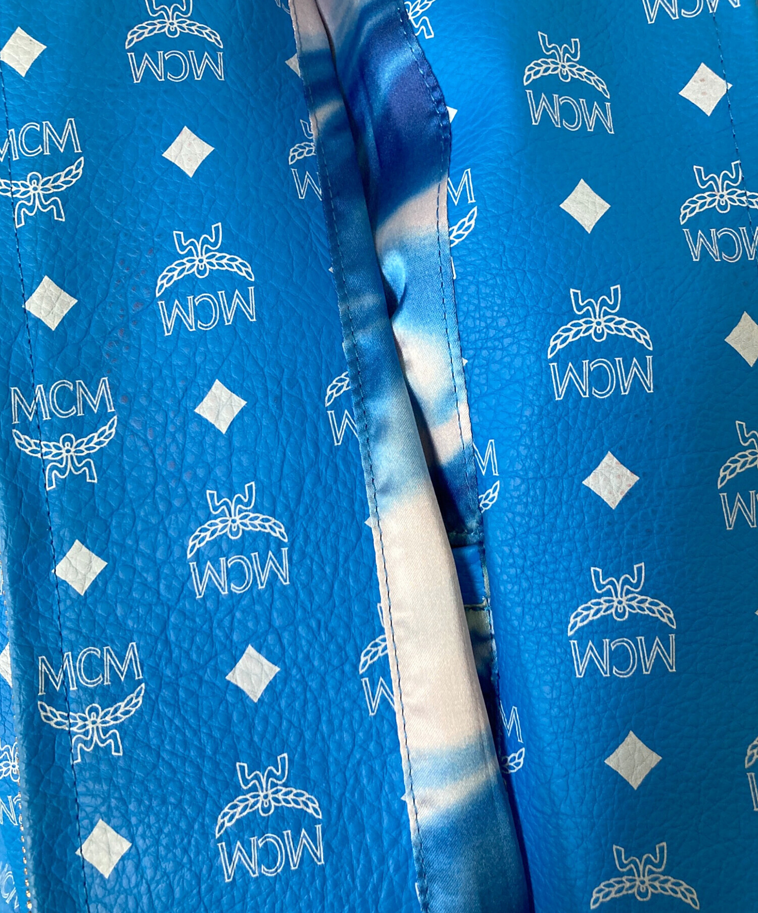中古・古着通販】MCM (エムシーエム) TISA PHENOMENON (ティサ