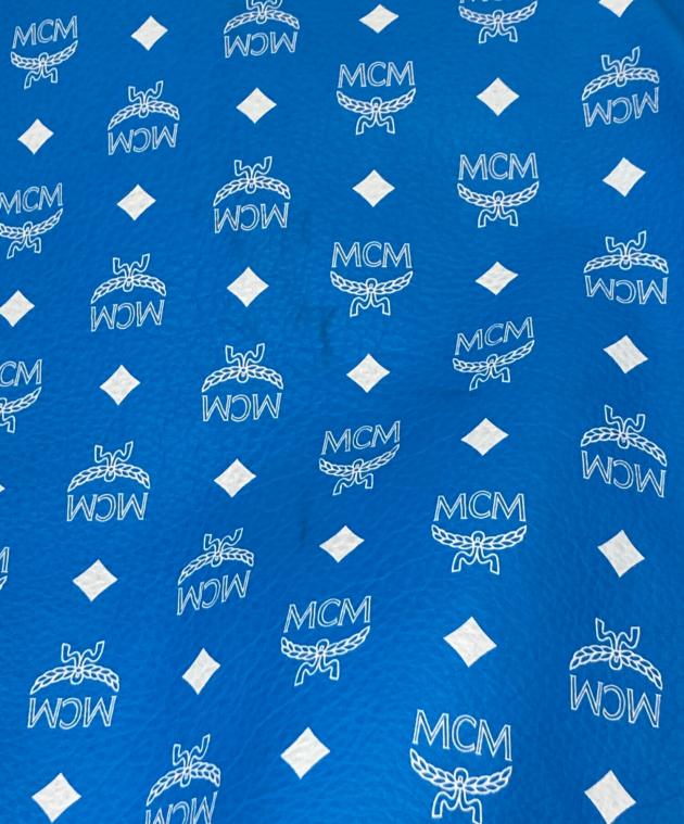 中古・古着通販】MCM (エムシーエム) TISA PHENOMENON (ティサ