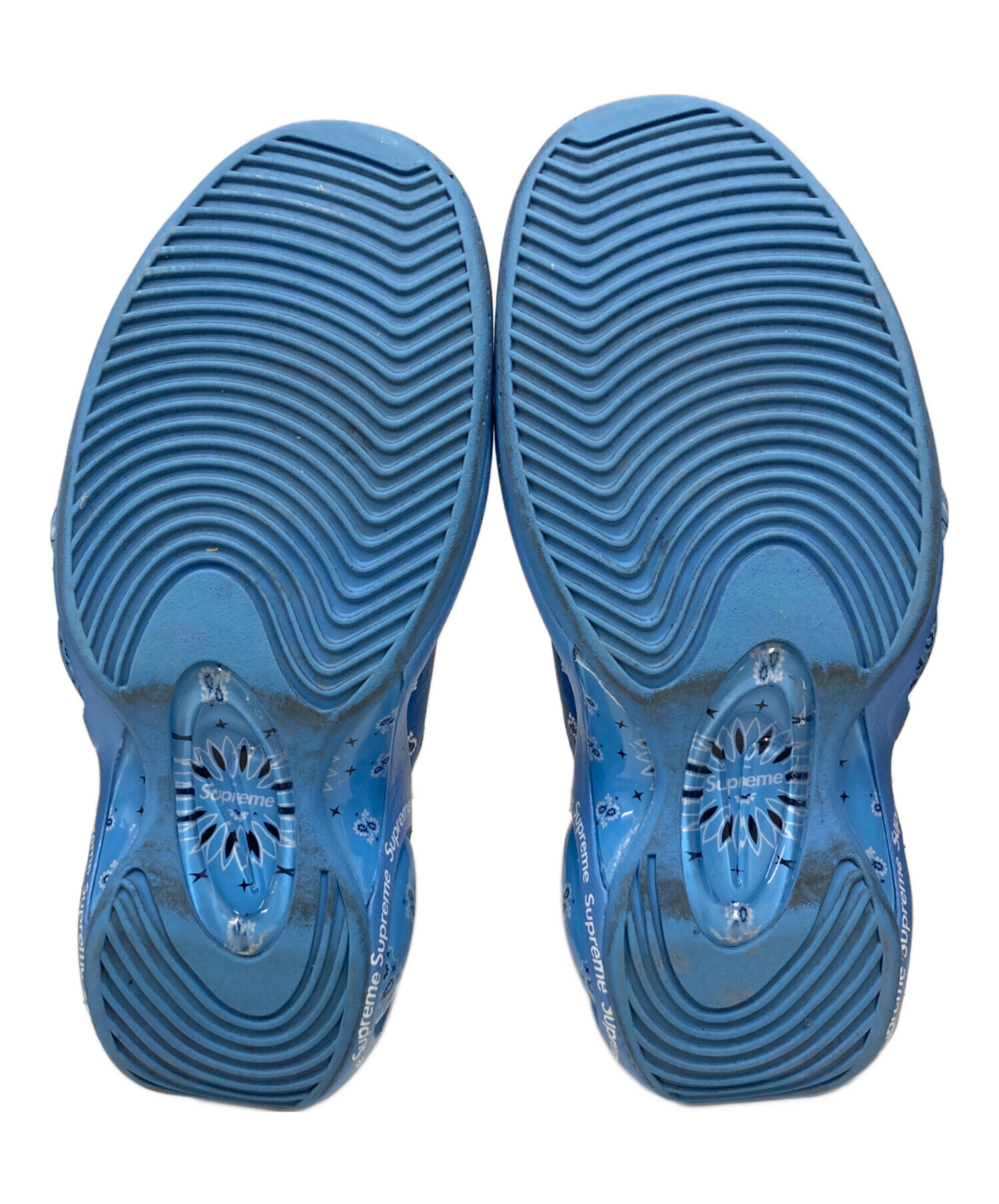 中古・古着通販】Supreme (シュプリーム) NIKE (ナイキ) Air Zoom