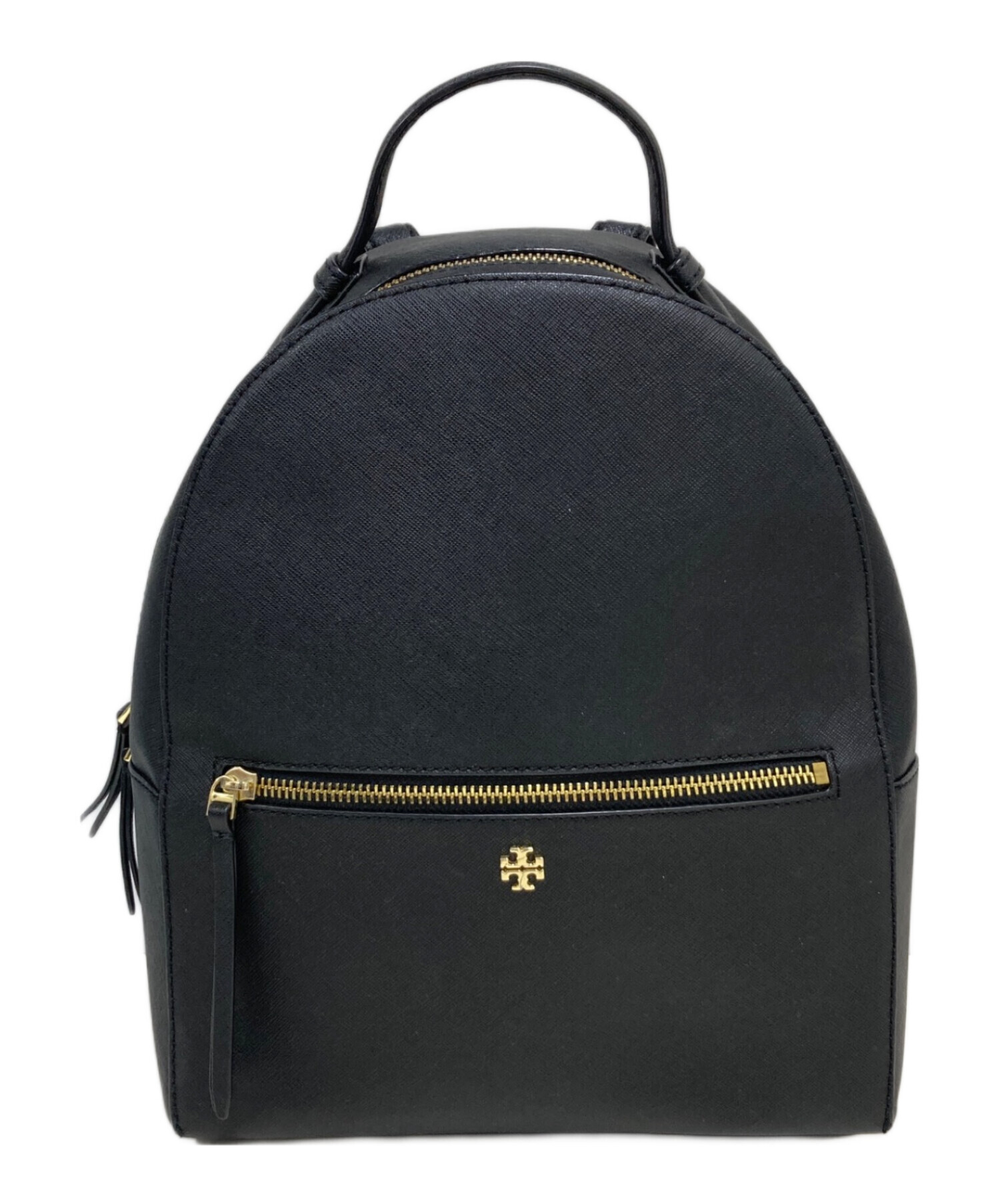 中古・古着通販】TORY BURCH (トリーバーチ) エマーソンバックパック 