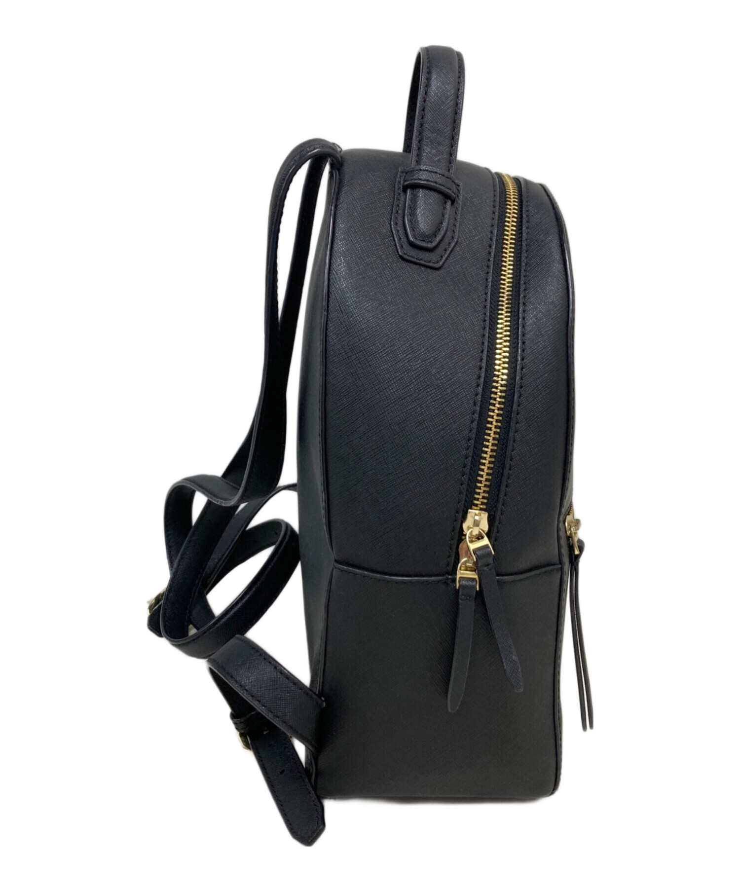 中古・古着通販】TORY BURCH (トリーバーチ) エマーソンバックパック 