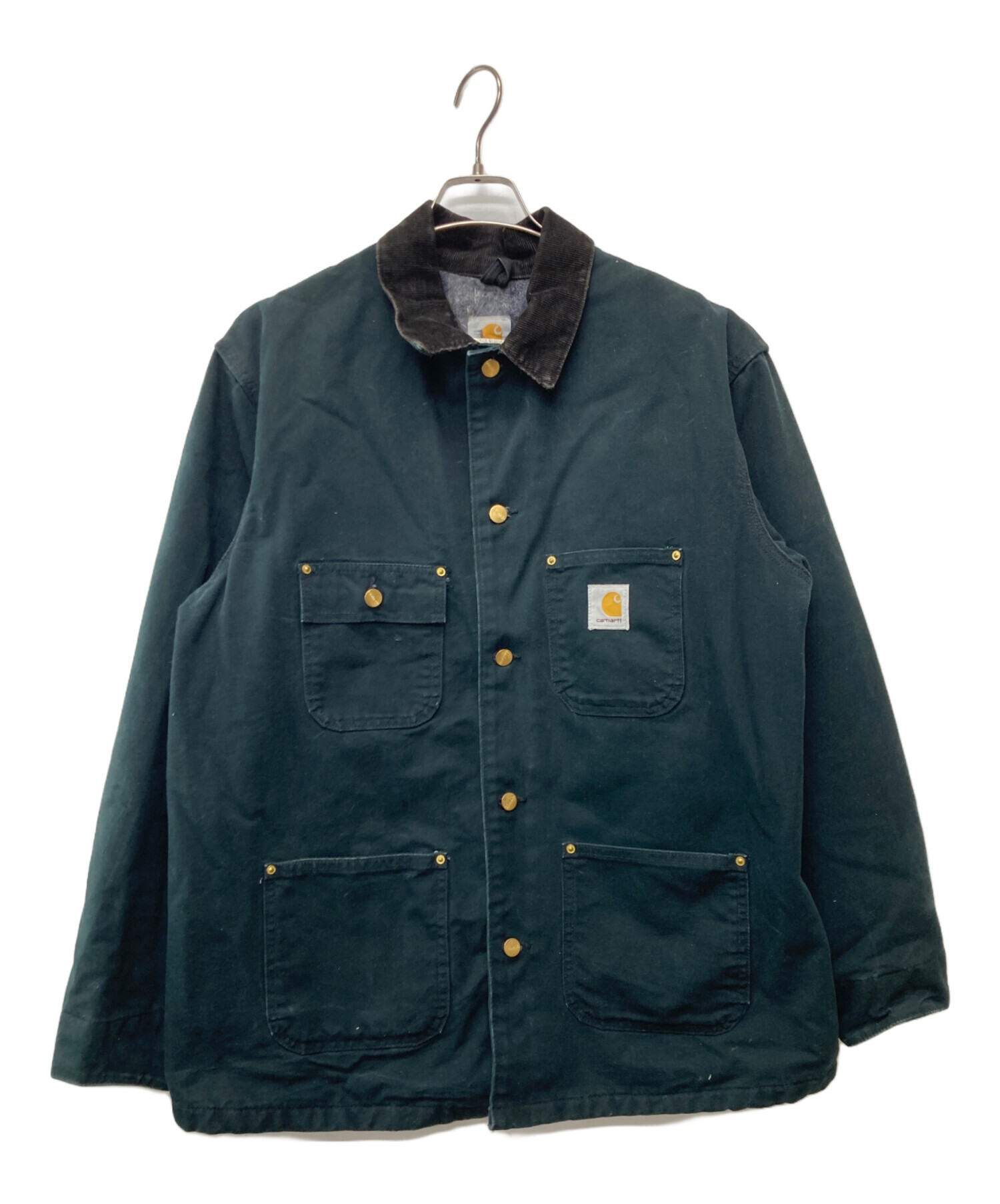 中古・古着通販】CarHartt (カーハート) ミシガンチョアコート