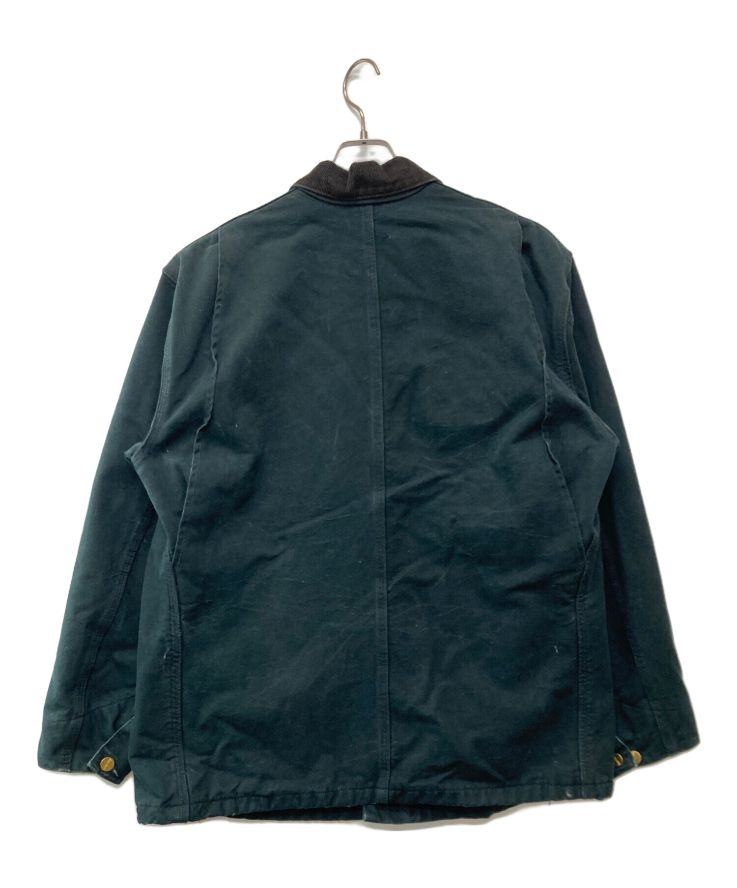 中古・古着通販】CarHartt (カーハート) ミシガンチョアコート