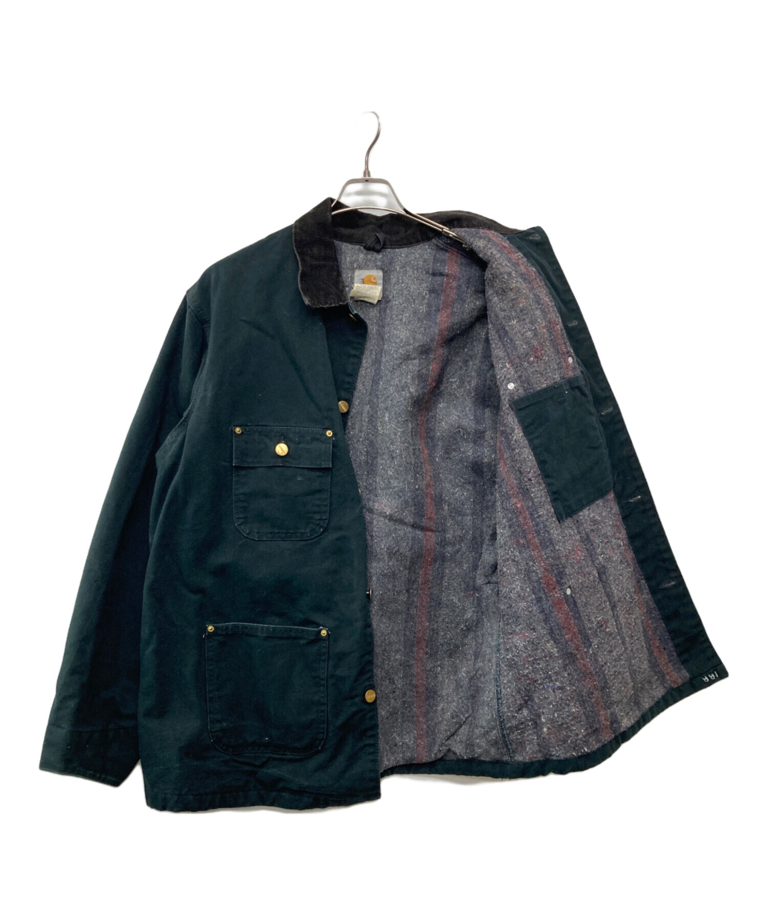 中古・古着通販】CarHartt (カーハート) ミシガンチョアコート