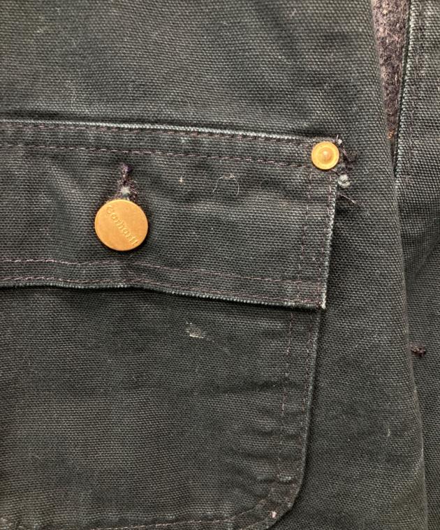 中古・古着通販】CarHartt (カーハート) ミシガンチョアコート