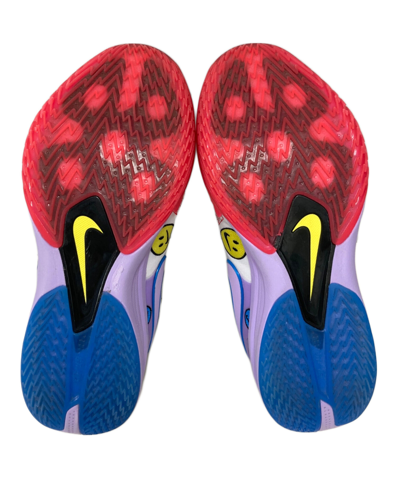 中古・古着通販】NIKE (ナイキ) JEWELL LOYD G.T. CUT 3 EP グリーン 