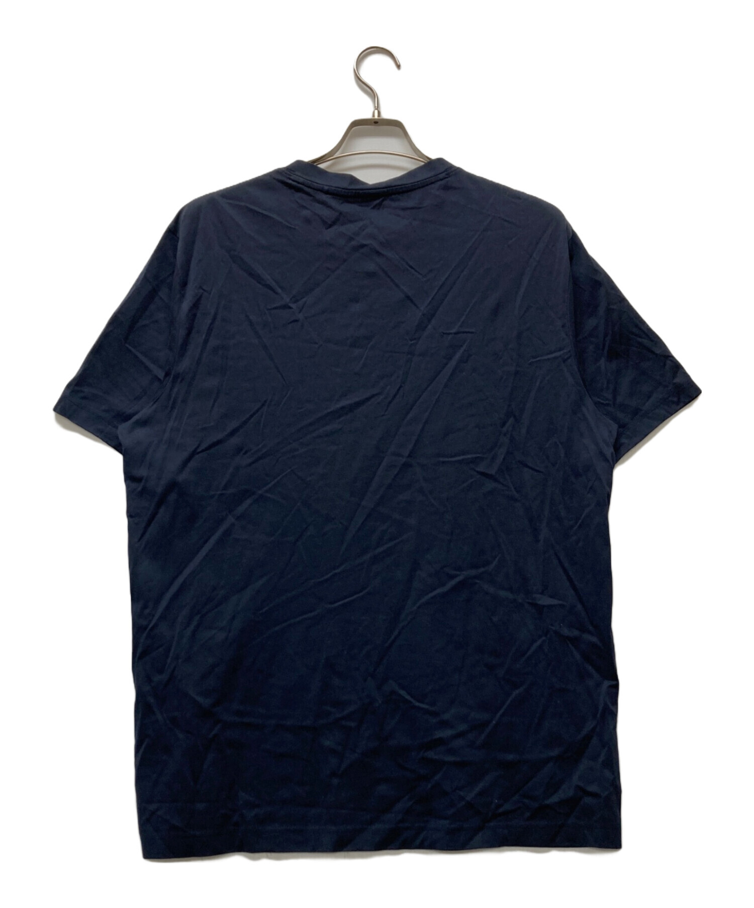 中古・古着通販】BOSS HUGO BOSS (ボス ヒューゴボス) ビッグロゴT