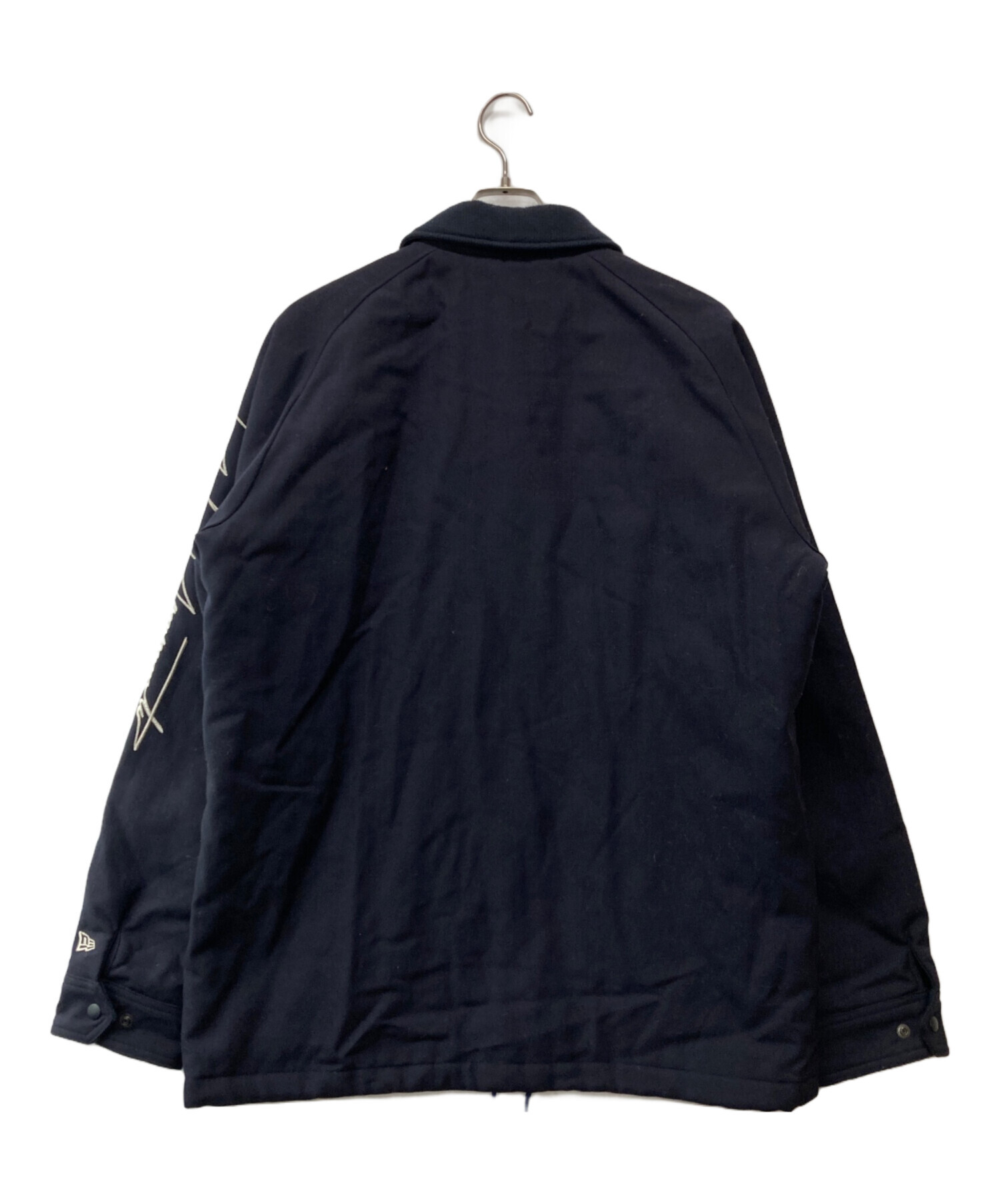中古・古着通販】YOHJI YAMAMOTO (ヨウジヤマモト) New Era