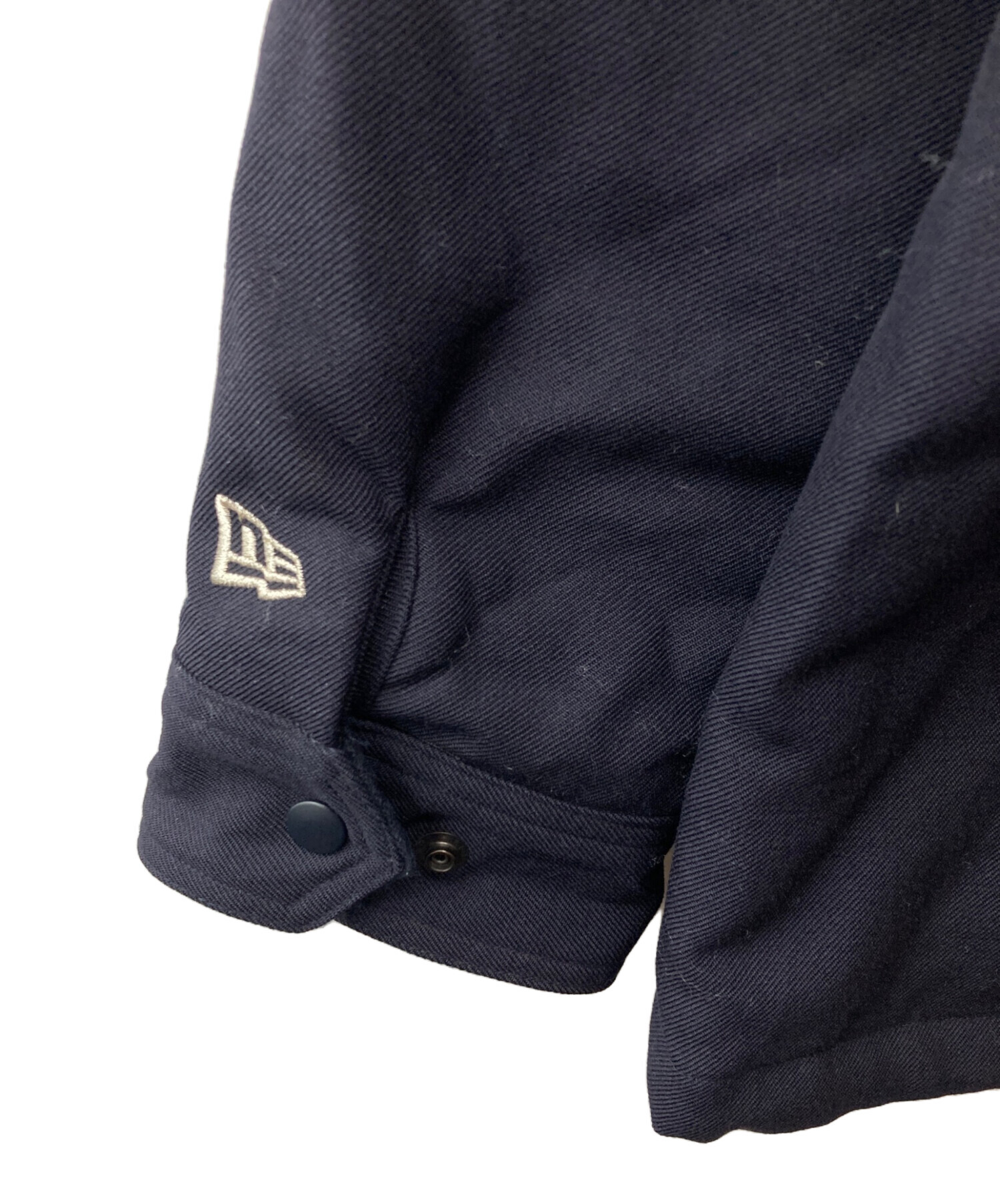 中古・古着通販】YOHJI YAMAMOTO (ヨウジヤマモト) New Era