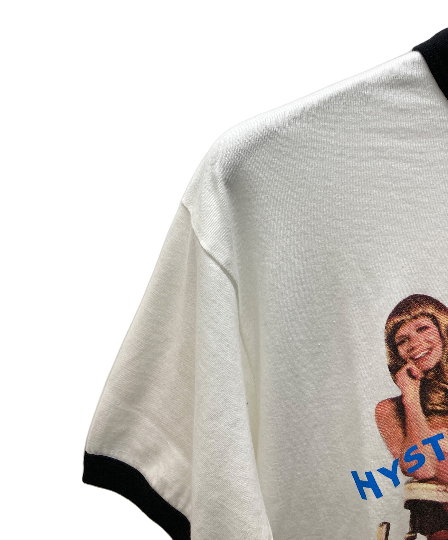 中古・古着通販】Hysteric Glamour (ヒステリックグラマー) HYSTERIC 