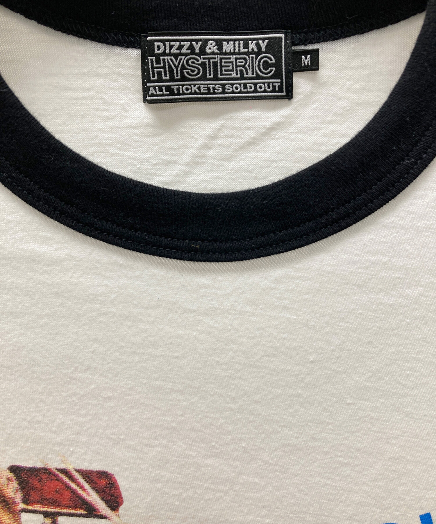 中古・古着通販】Hysteric Glamour (ヒステリックグラマー) HYSTERIC 