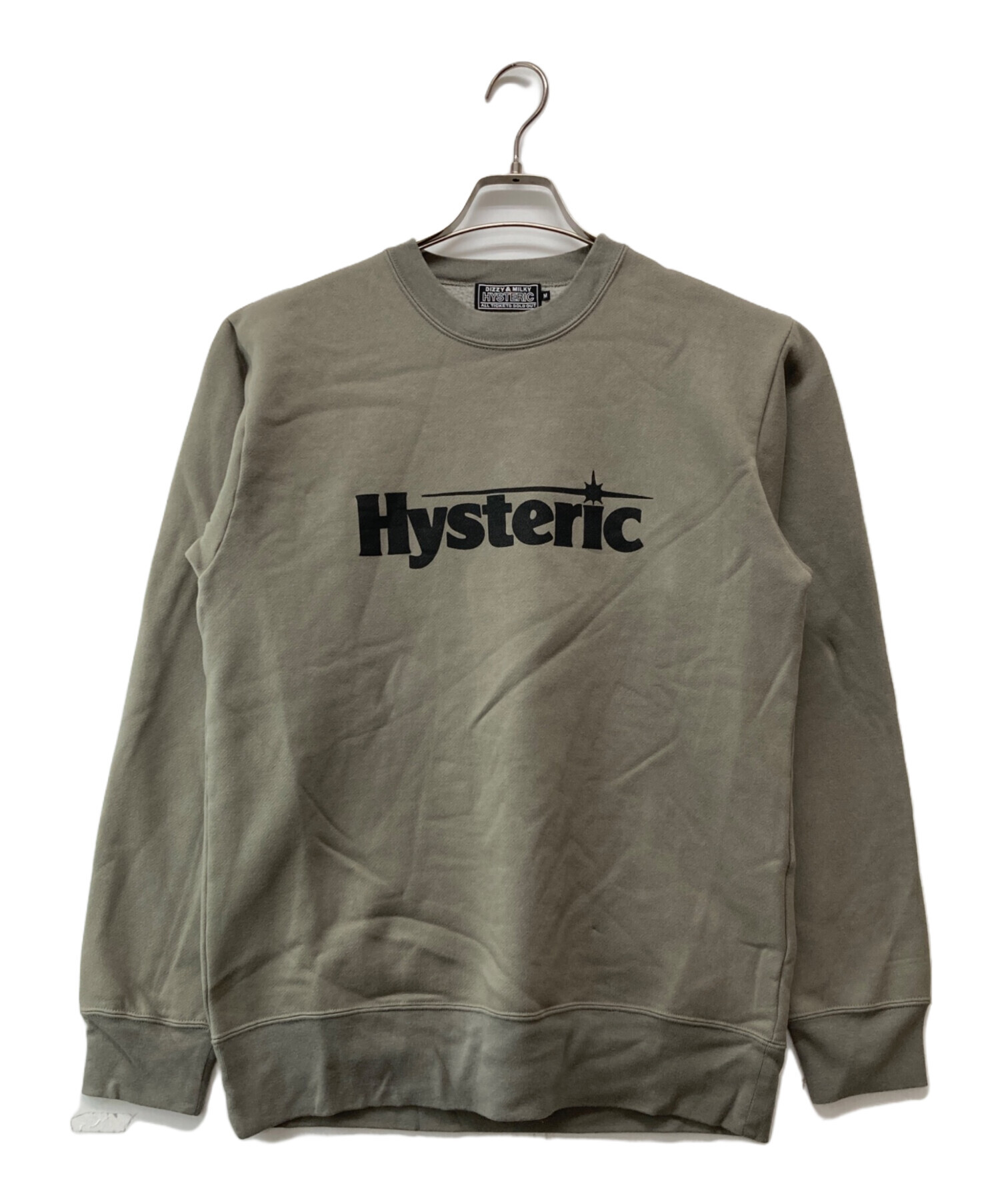 中古・古着通販】Hysteric Glamour (ヒステリックグラマー) FLYING V 