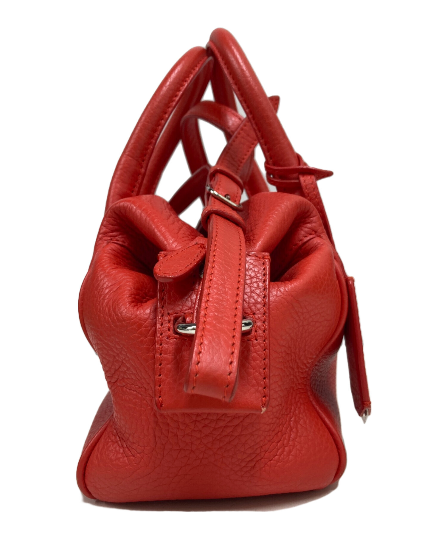 BALENCIAGA バレンシアガ インファンタ 2wayショルダーバッグ 中古・古着通販】BALENCIAGA (バレンシアガ) インファンタ2WAY