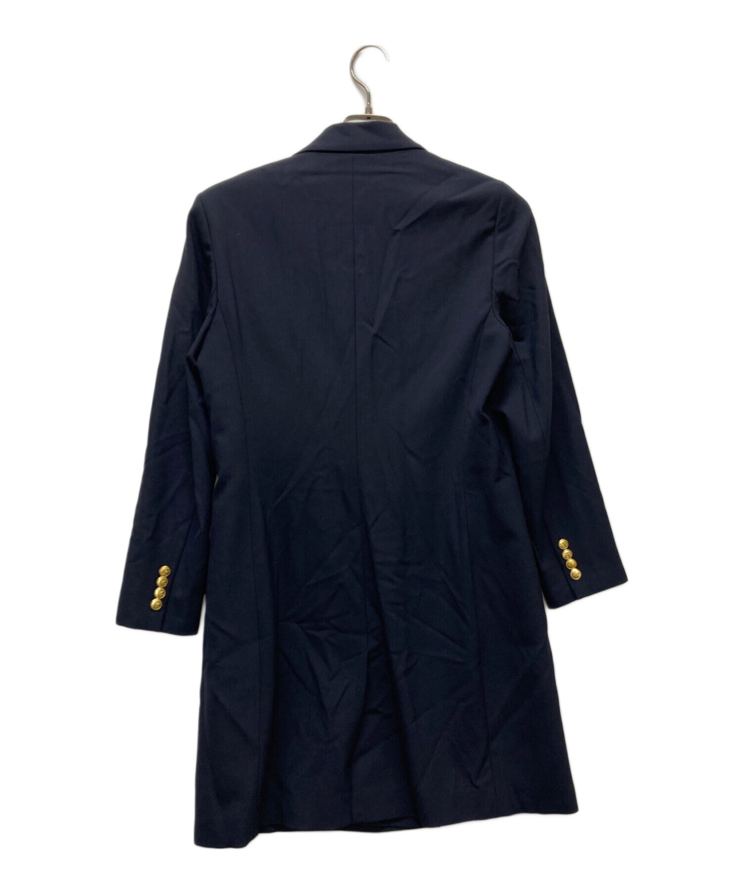中古・古着通販】POLO RALPH LAUREN (ポロ・ラルフローレン) 金釦 