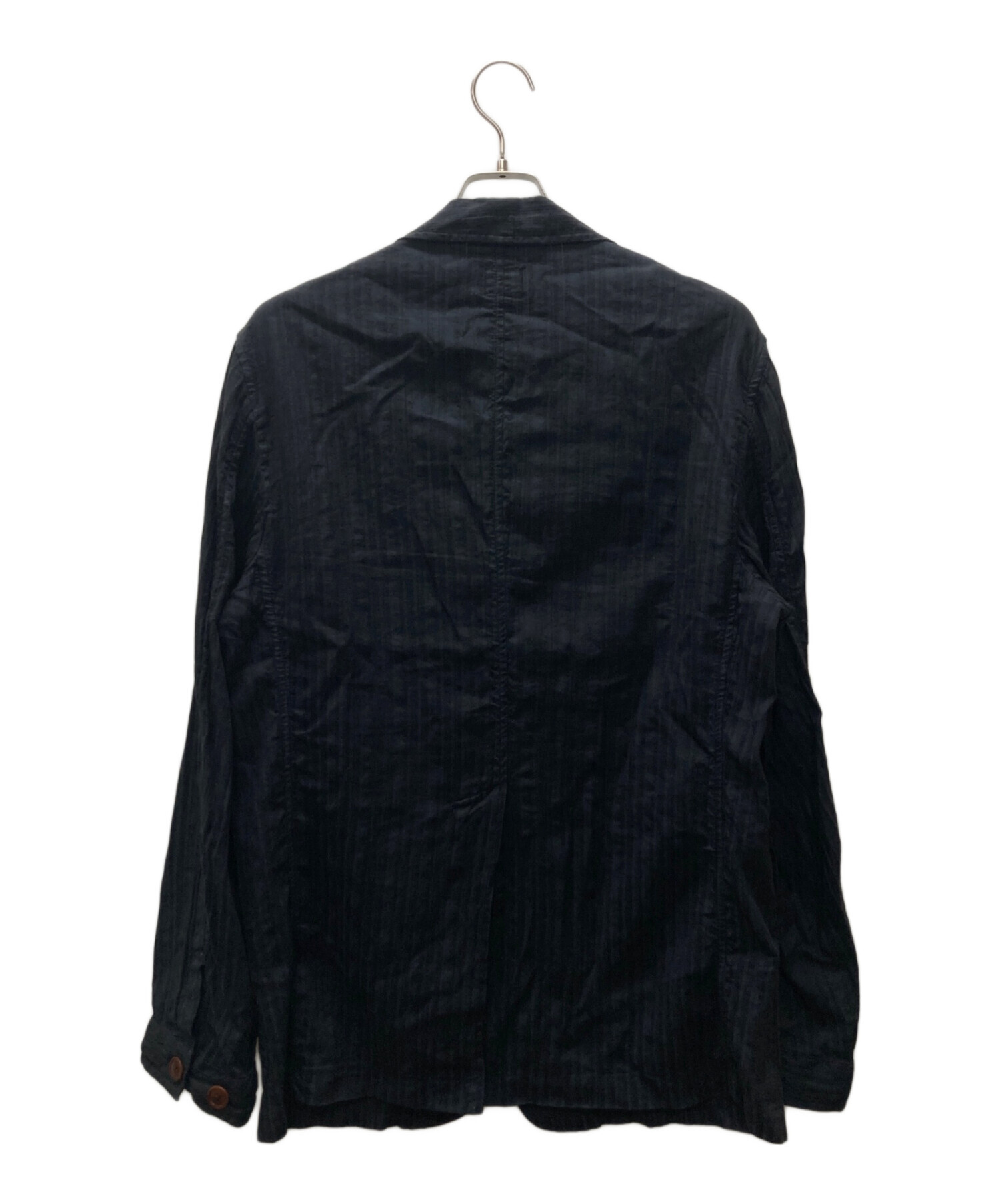 C.P COMPANY コーティング リネン ジャケット アーカイブ 希少モデル 中古・古着通販】C.P COMPANY (シーピーカンパニー) アーカイブ