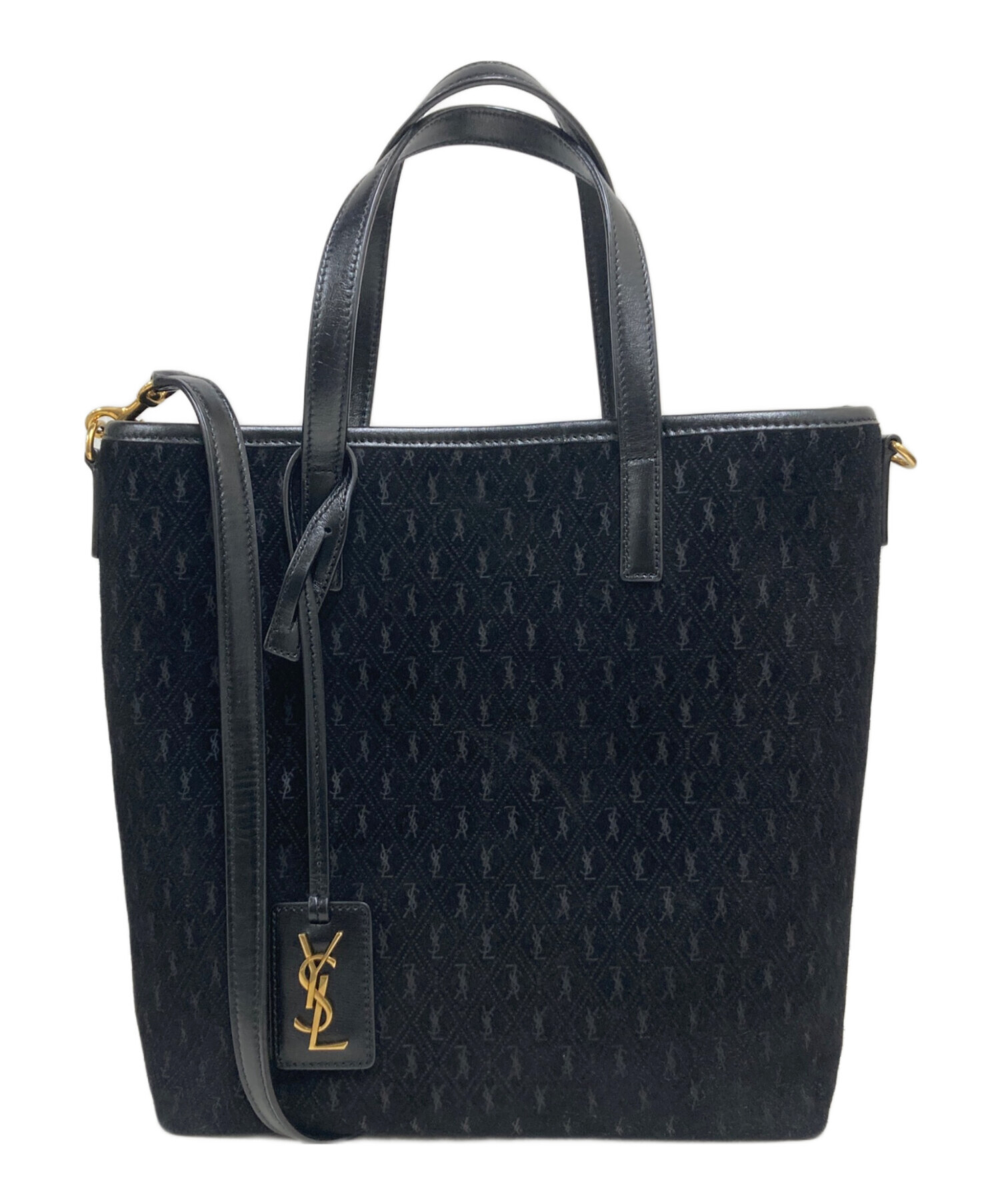 中古・古着通販】Saint Laurent Paris (サンローランパリ) 2WAY 