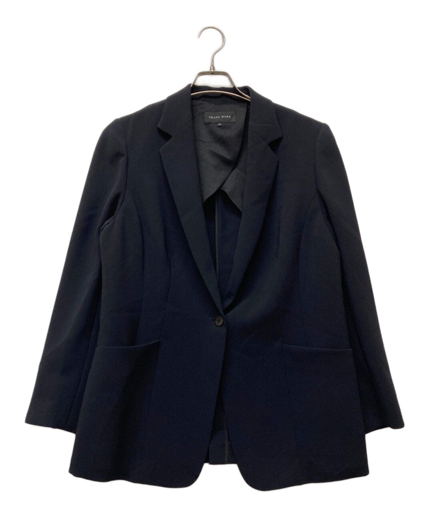 新品/トランスワーク TRANS WORK ジャケット 小さいサイズ 表記36号 7 