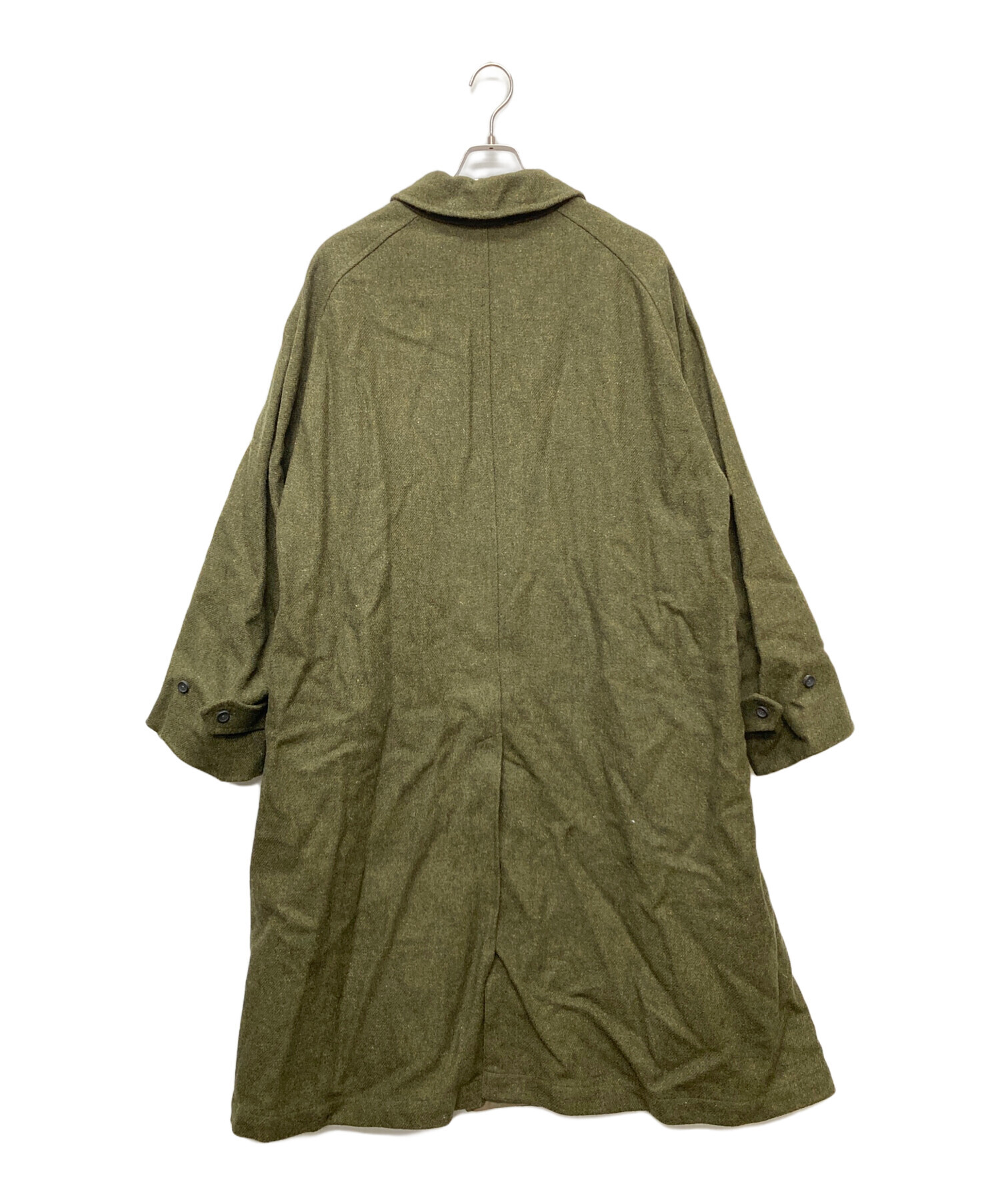 パパムシ様　レア　ESSAY Packa Coat パッカコート DSC00343_grande.jpg?v=1673472796