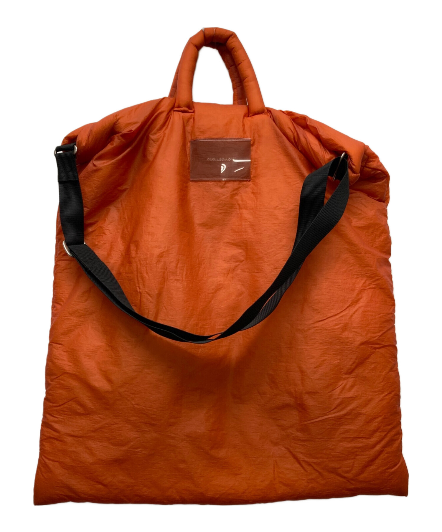 中古・古着通販】OUR LEGACY (アワーレガシー) ショルダーバッグ