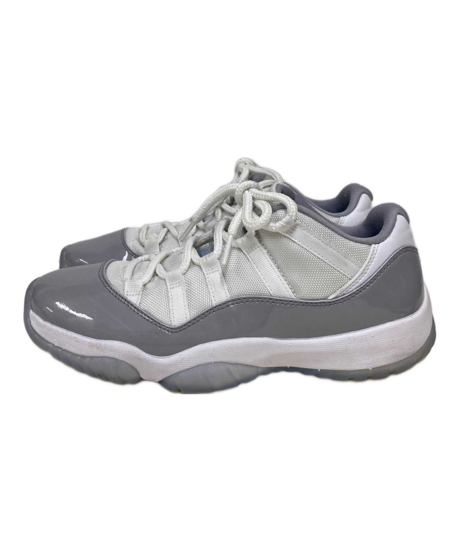中古・古着通販】NIKE (ナイキ) Air Jordan 11 Low 