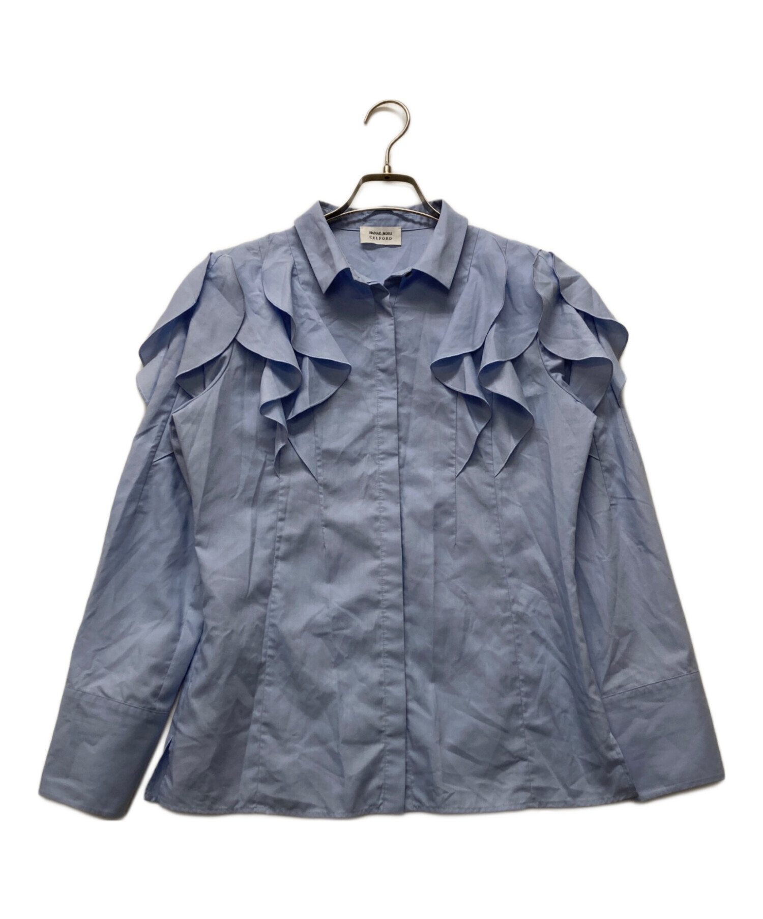 中古・古着通販】CELFORD (セルフォード) HANAE MORI (ハナエモリ 