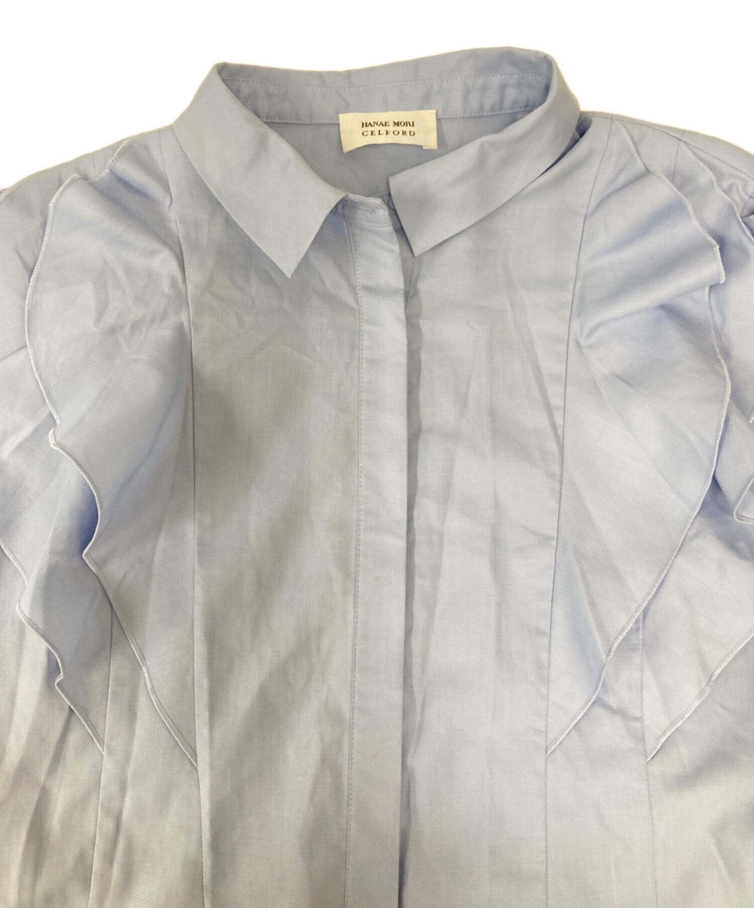 中古・古着通販】CELFORD (セルフォード) HANAE MORI (ハナエモリ 