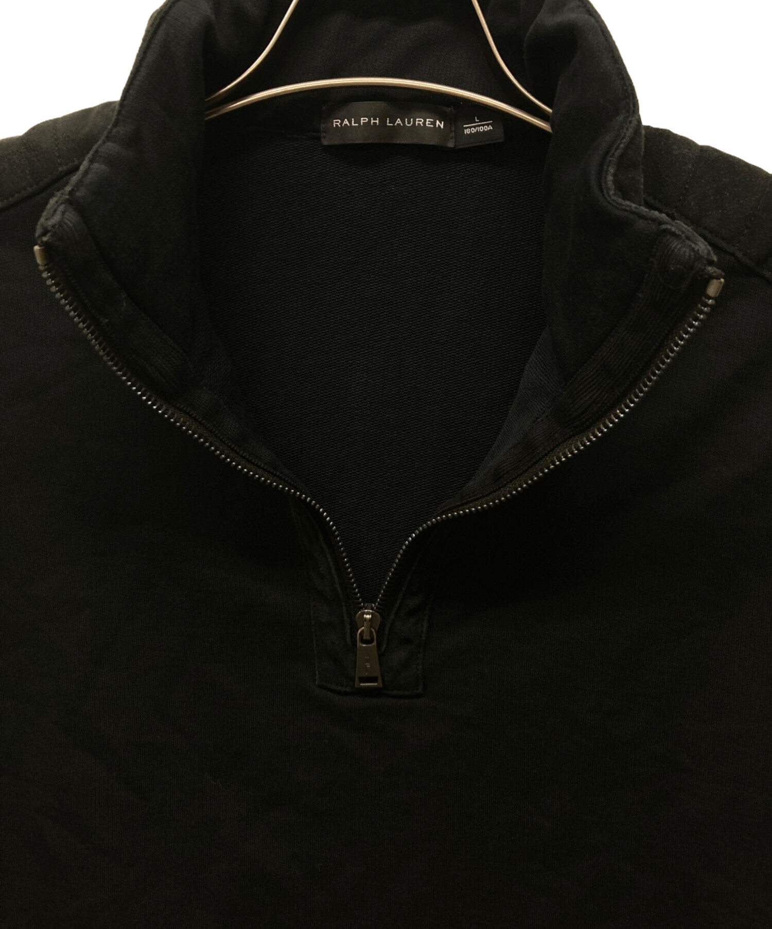 中古・古着通販】RALPH LAUREN BlackLabel (ラルフローレンブラック 