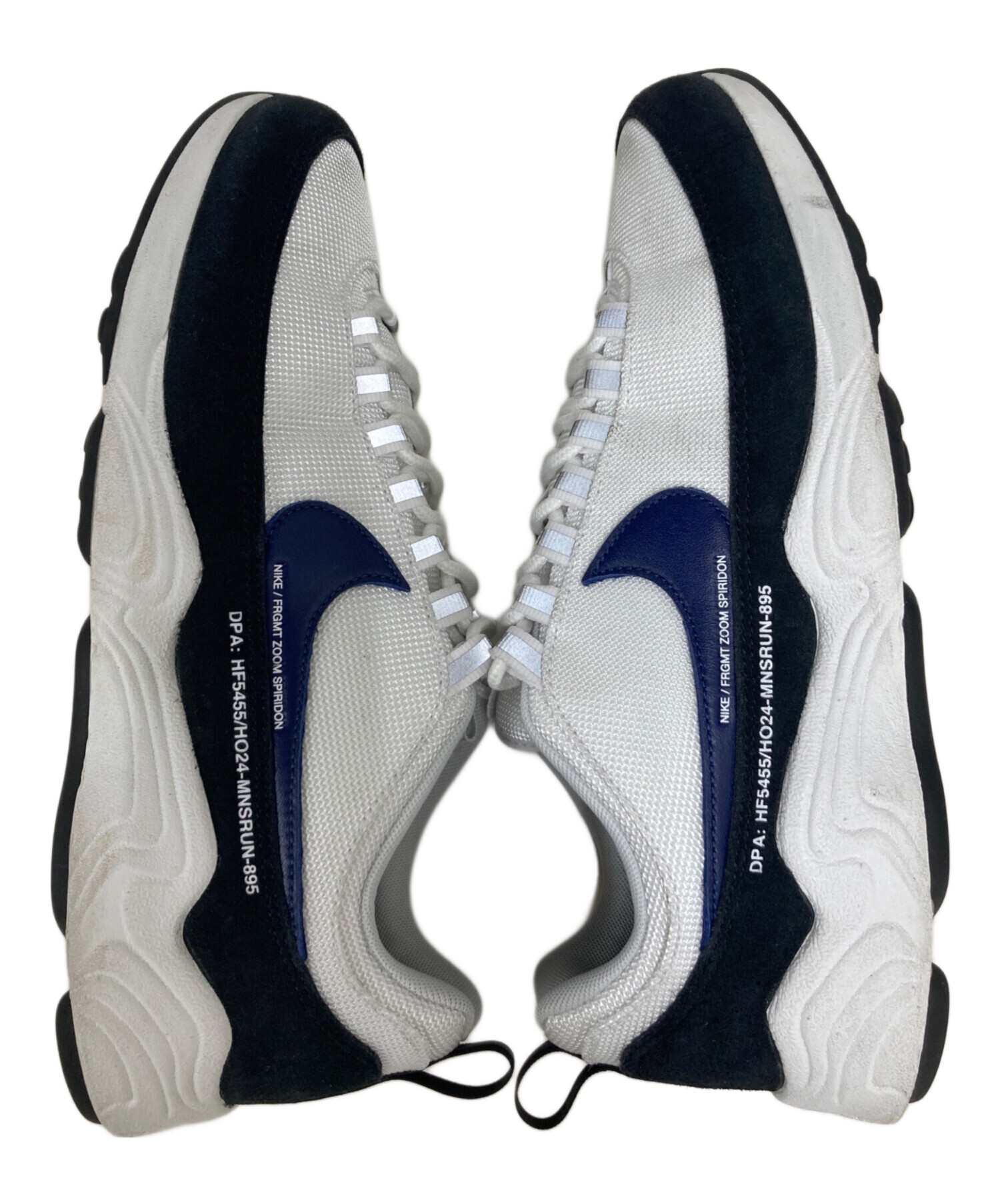 中古・古着通販】NIKE (ナイキ) FRAGMENT DESIGN (フラグメント 