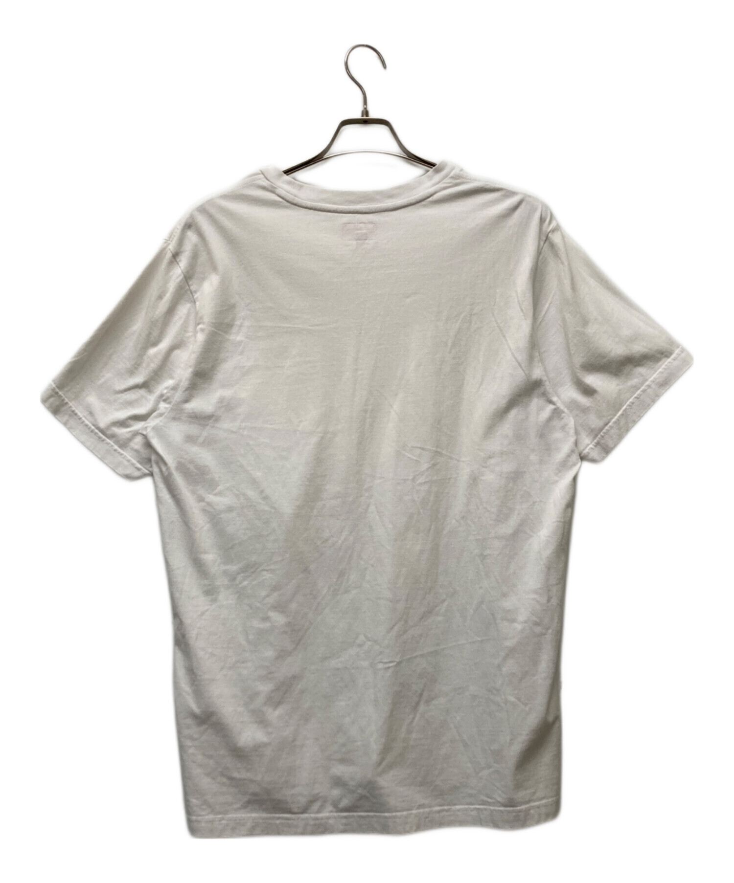 中古・古着通販】Supreme (シュプリーム) Mesh Stripe Pocket Tee 