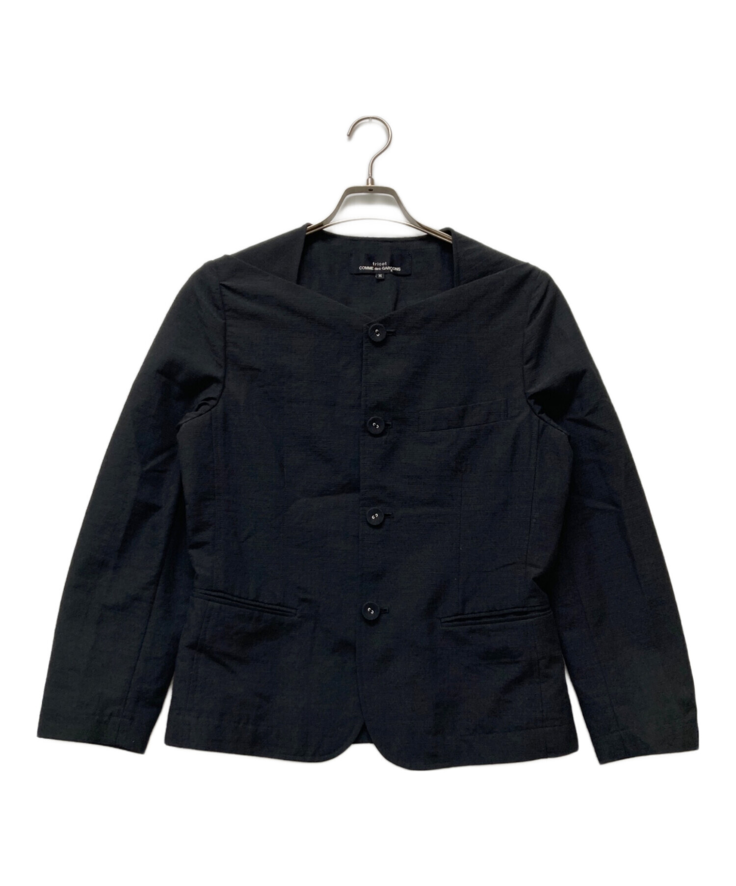 中古・古着通販】tricot COMME des GARCONS (トリココムデギャルソン