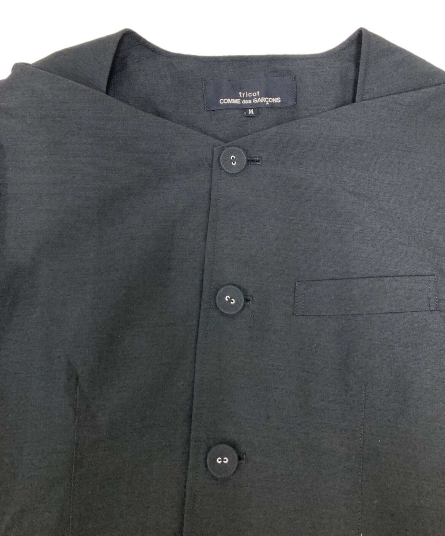中古・古着通販】tricot COMME des GARCONS (トリココムデギャルソン