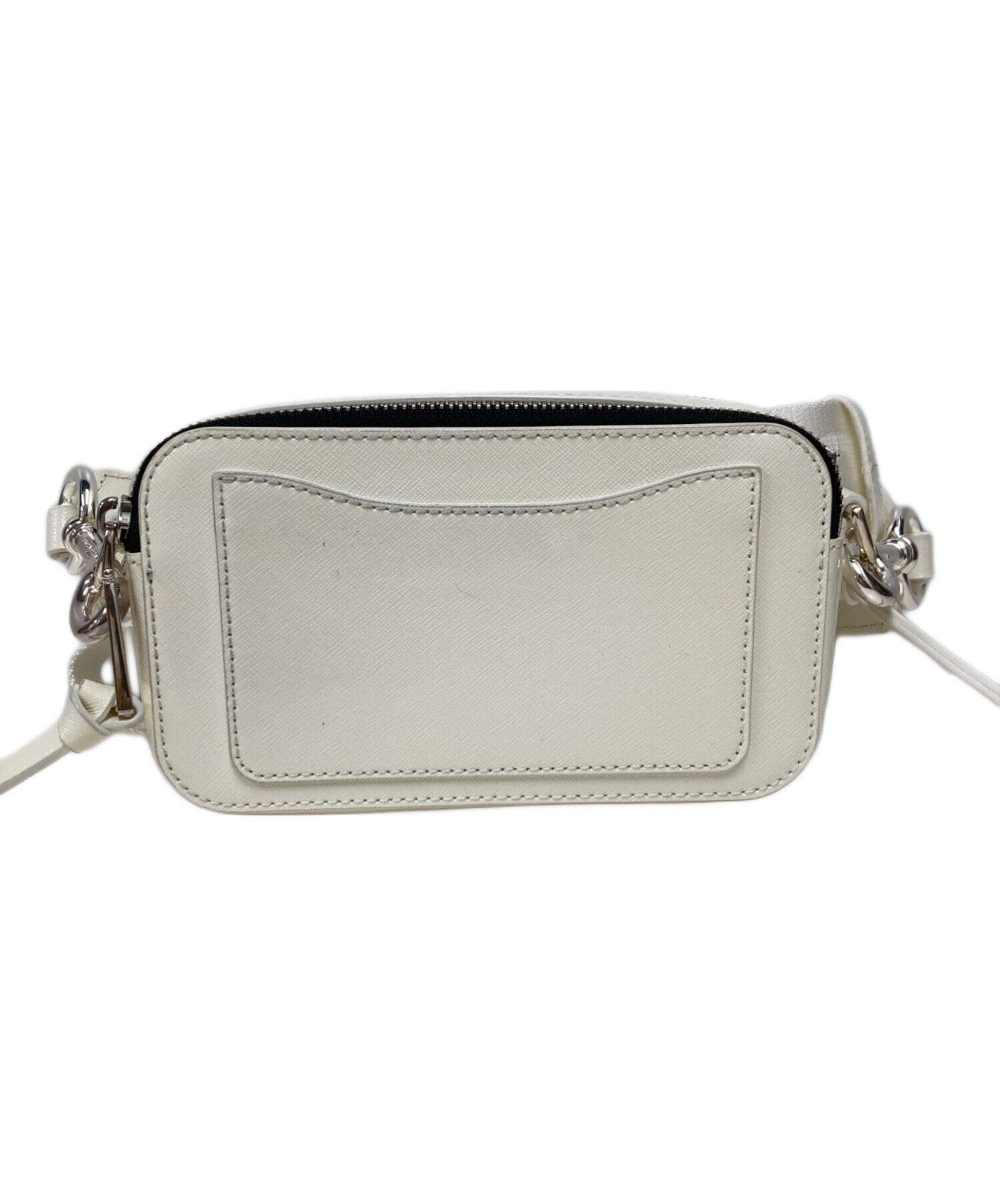 中古・古着通販】MARC JACOBS (マークジェイコブス) ザ スナップ 