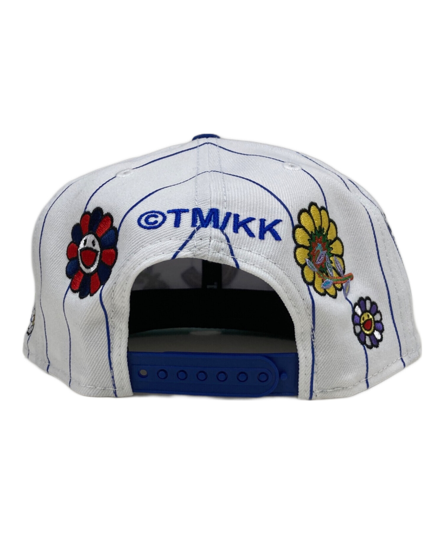 中古・古着通販】New Era (ニューエラ) 村上隆 (ムラカミタカシ