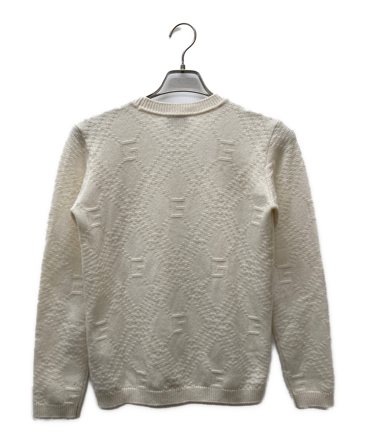 中古・古着通販】GUCCI (グッチ) カシミヤニットカーディガン