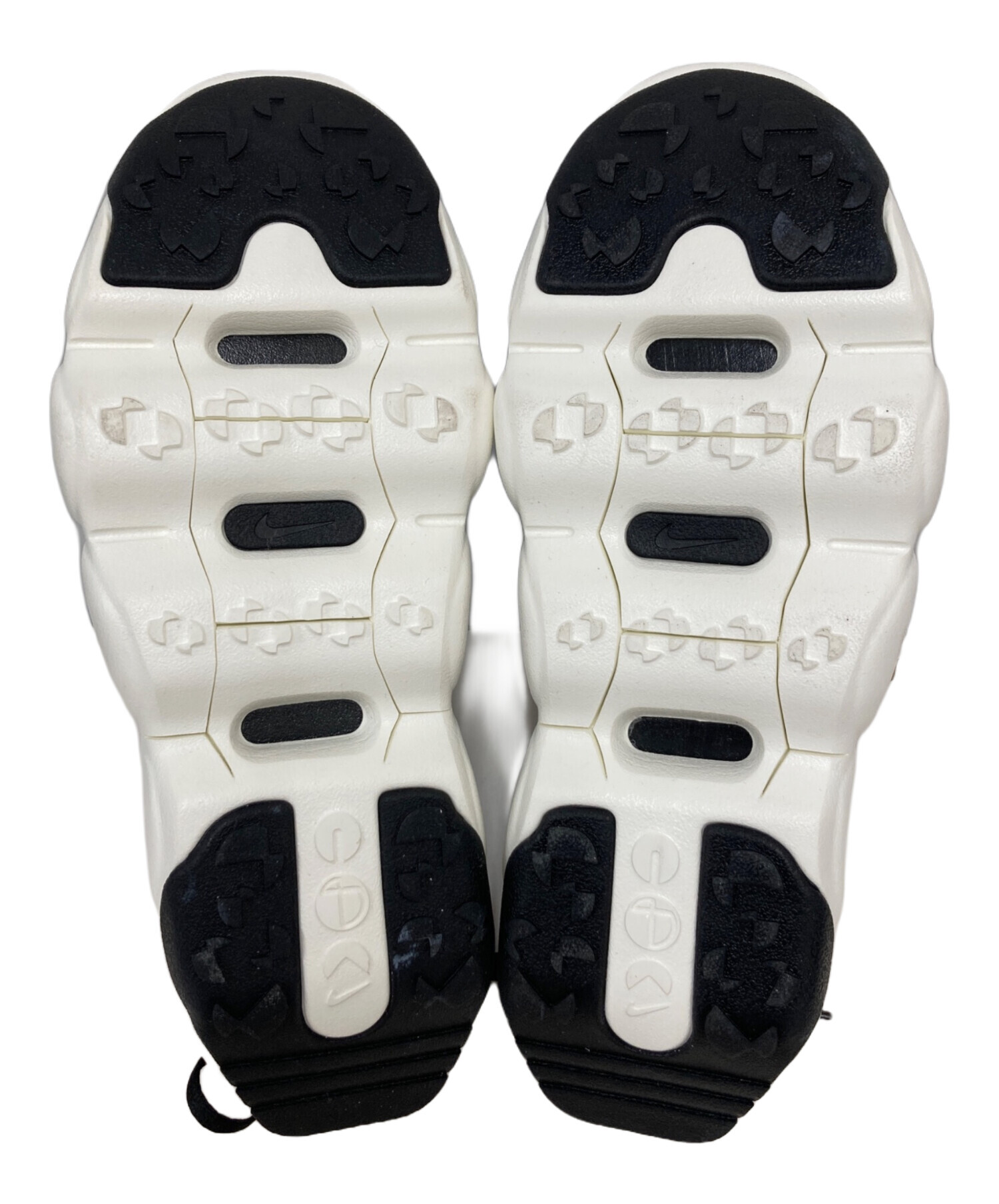 中古・古着通販】NIKE (ナイキ) フライニット ブルーム ブラック 