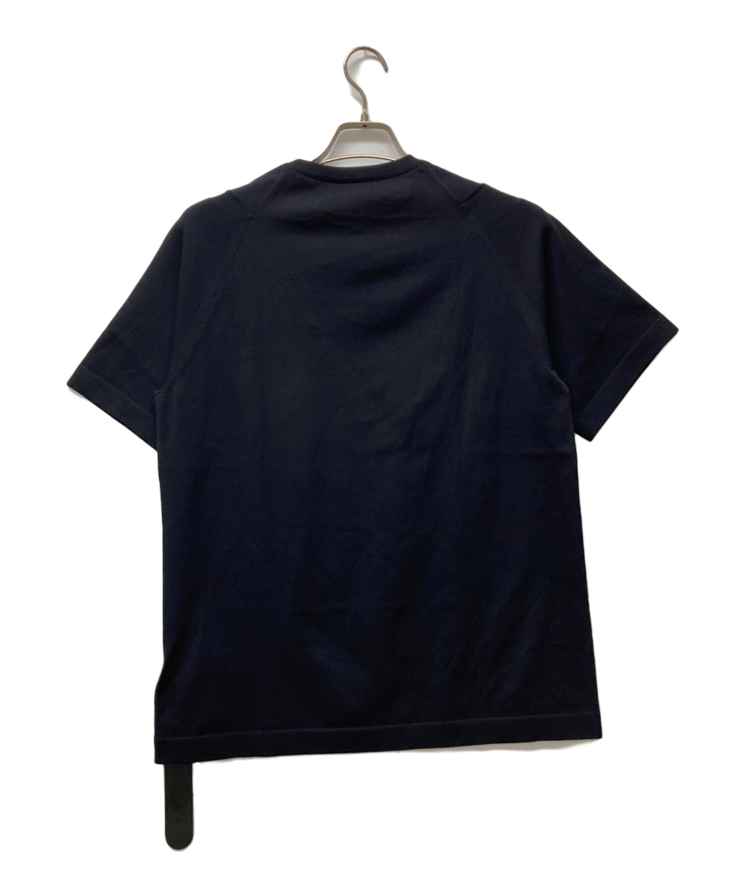 中古・古着通販】TEATORA (テアトラ) CARTRIDGE KNIT CREW S/S 