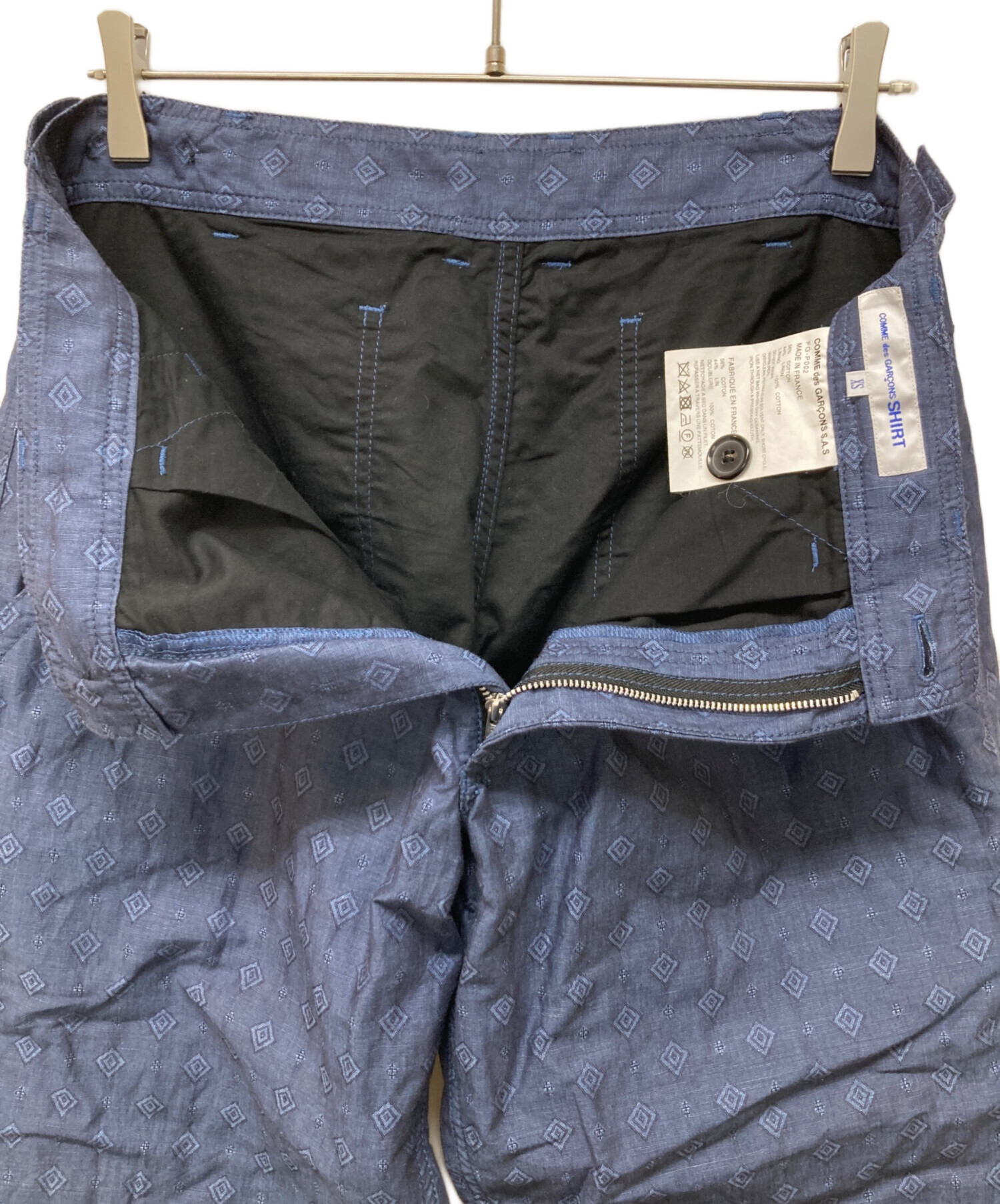 中古・古着通販】COMME des GARCONS SHIRT (コムデギャルソンシャツ